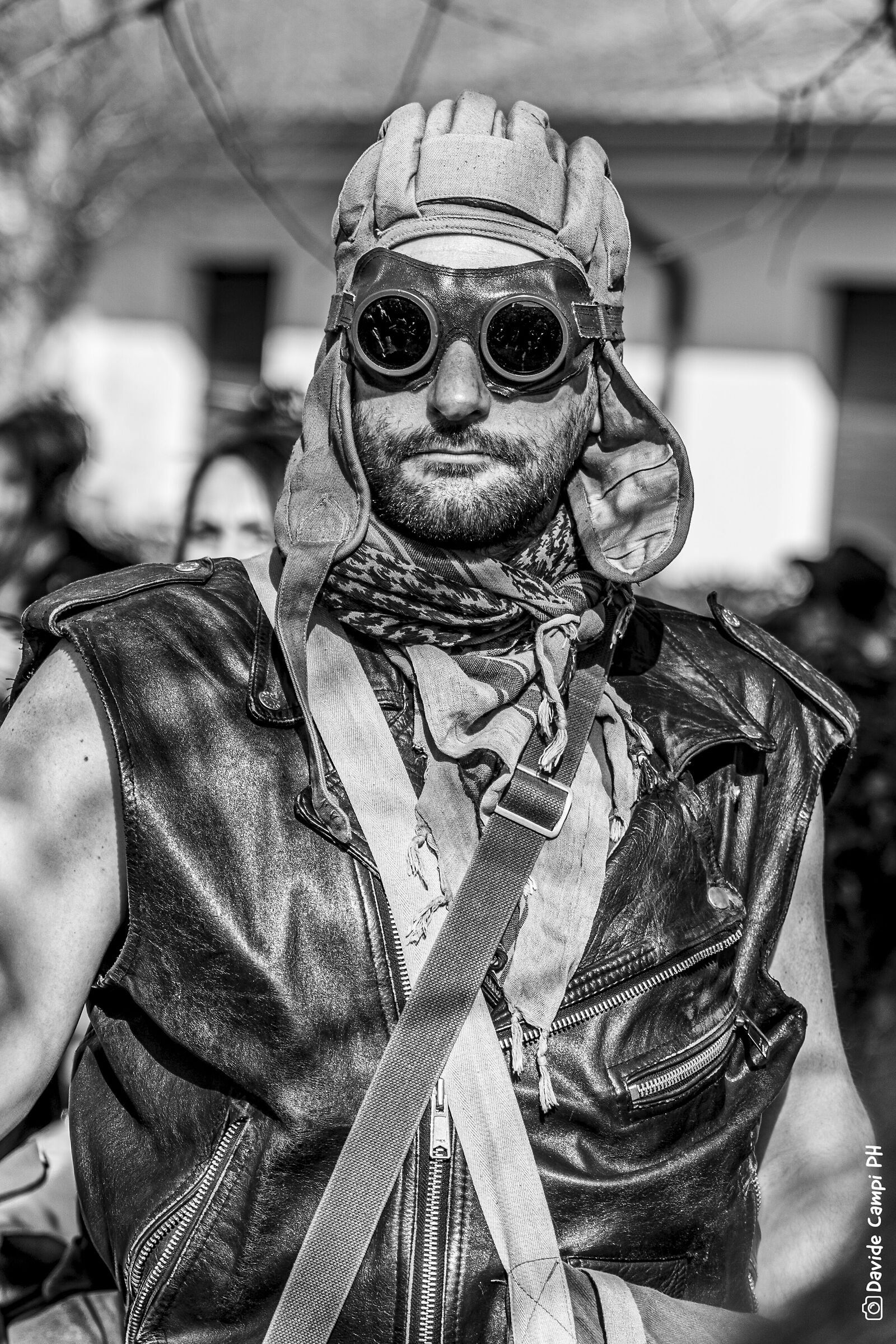 Mad MAx Carnival