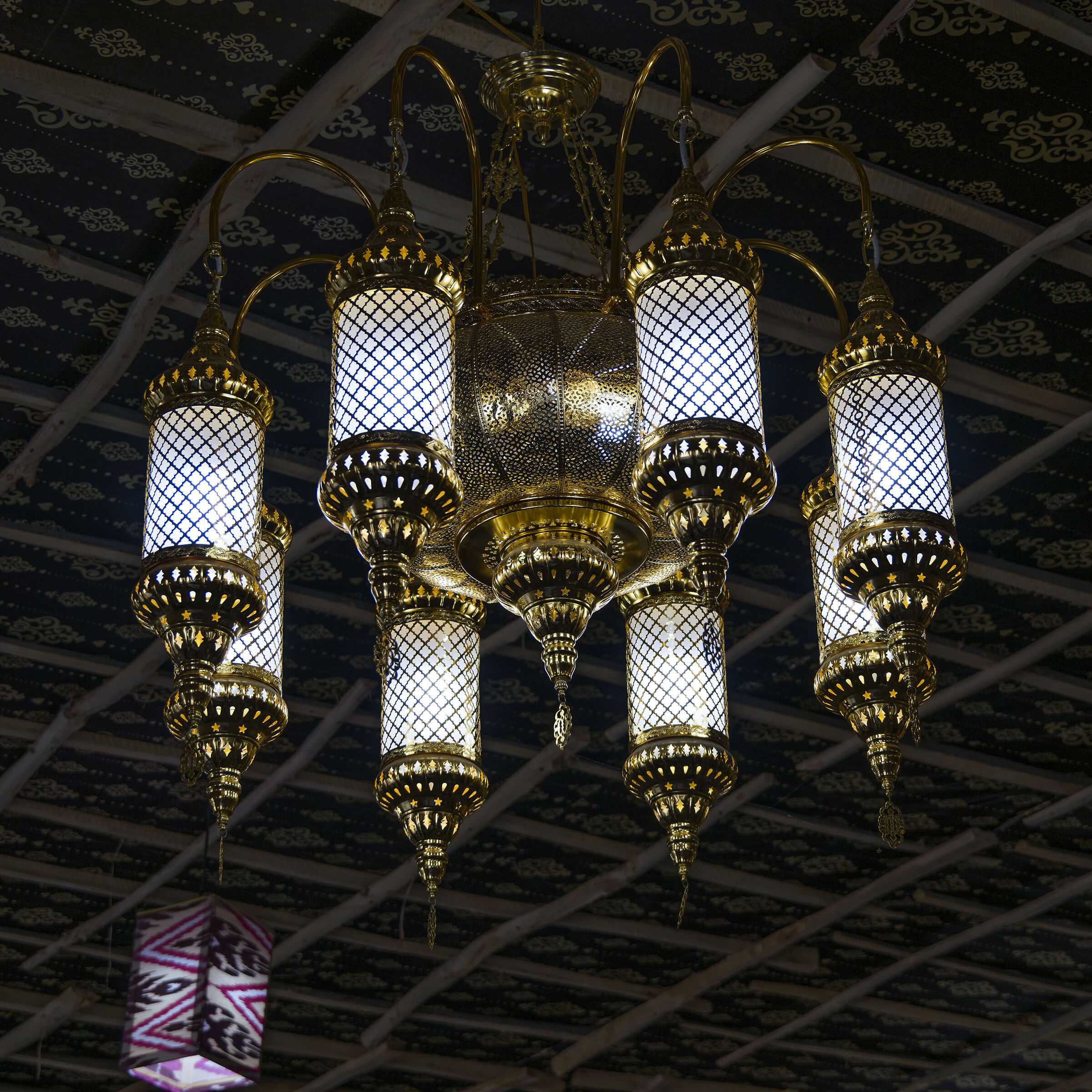 Uzbekistan 2025 - Il deserto rosso (9)