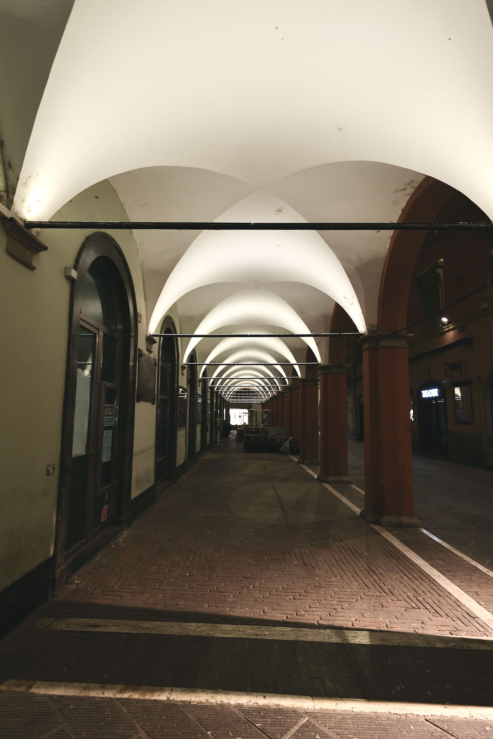 Palazzo delle Logge