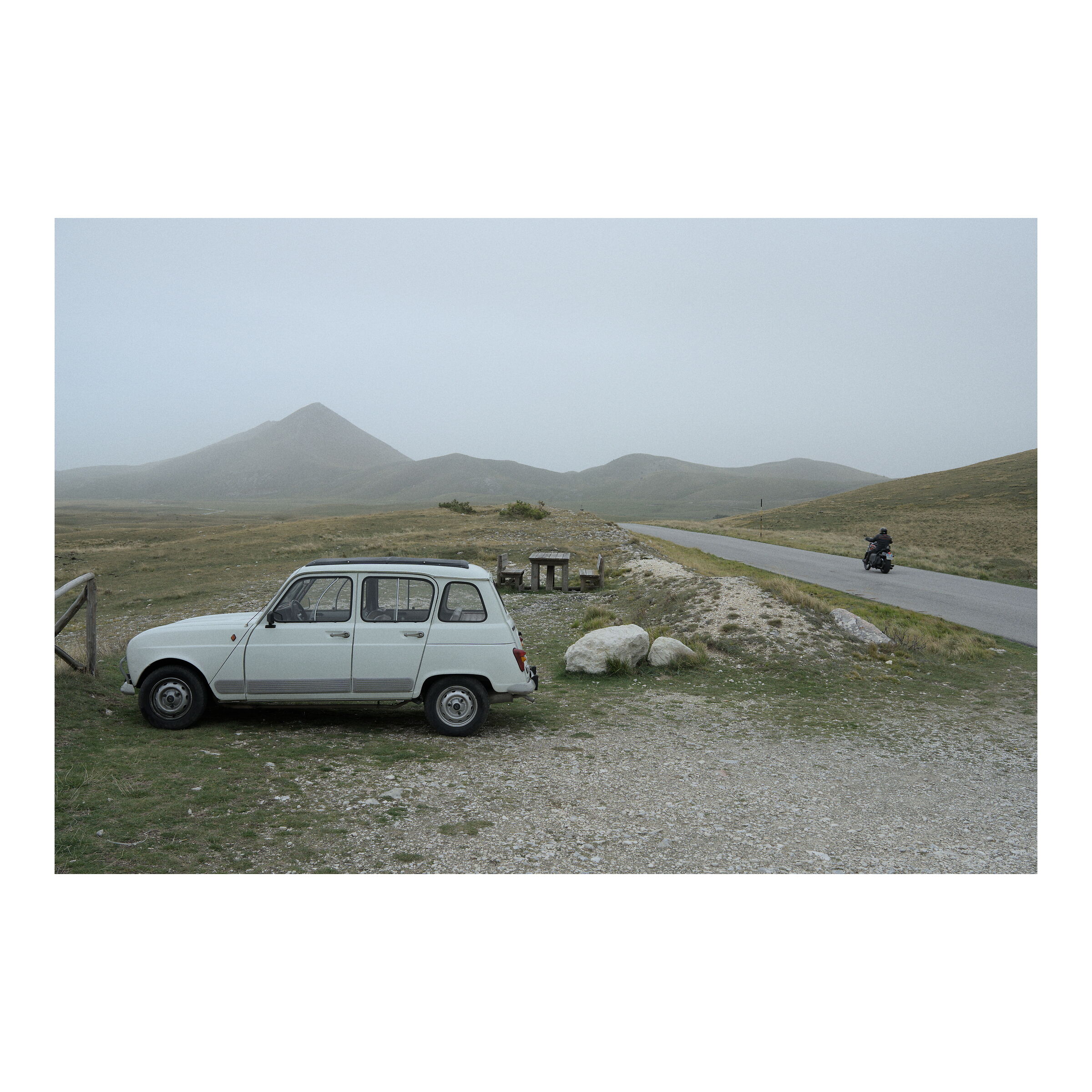 Campo Imperatore 2024