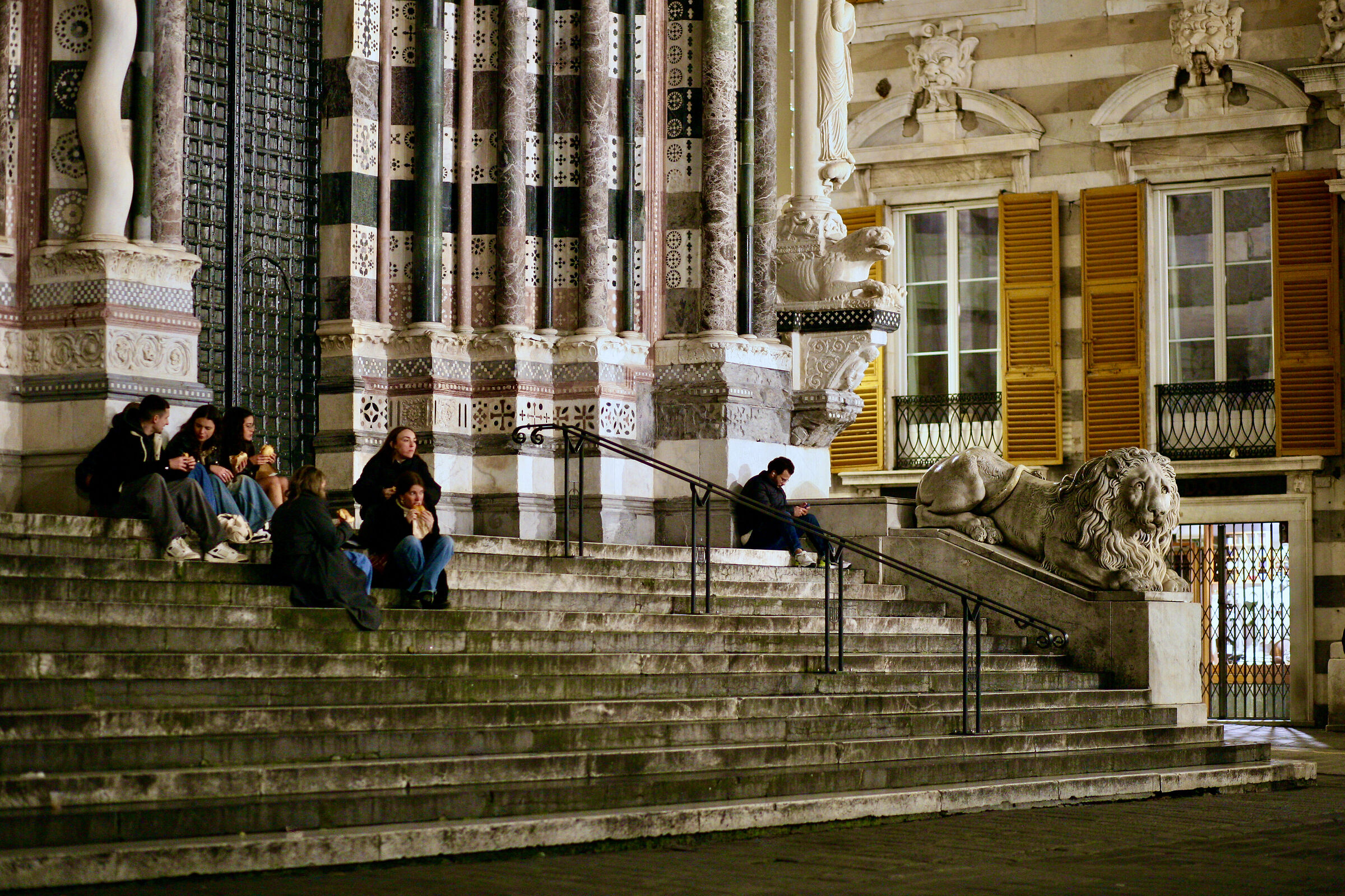 San Lorenzo