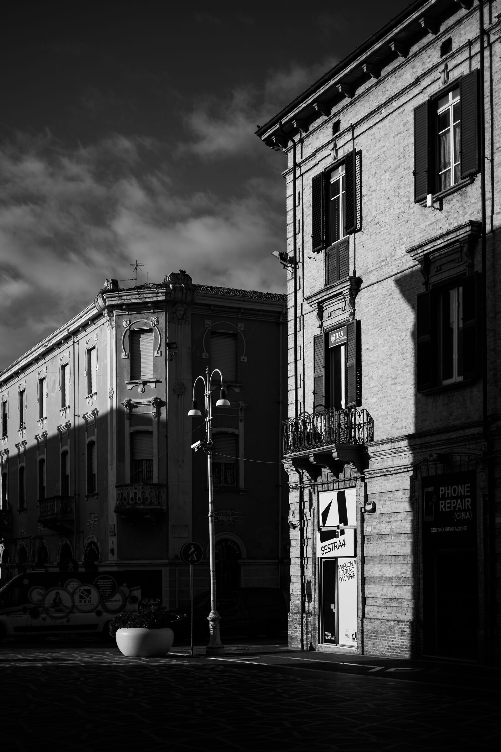 Prova Nikon Z 50mm f1.4