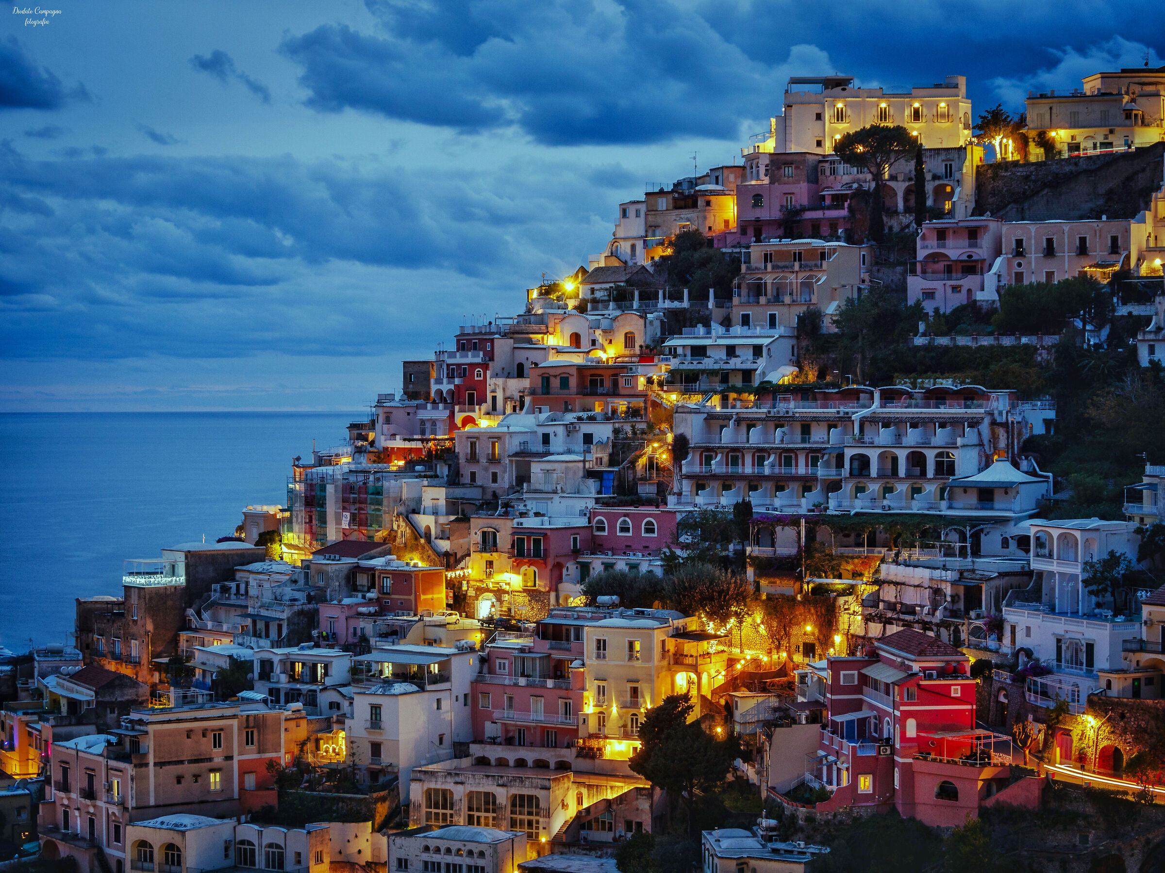 Positano