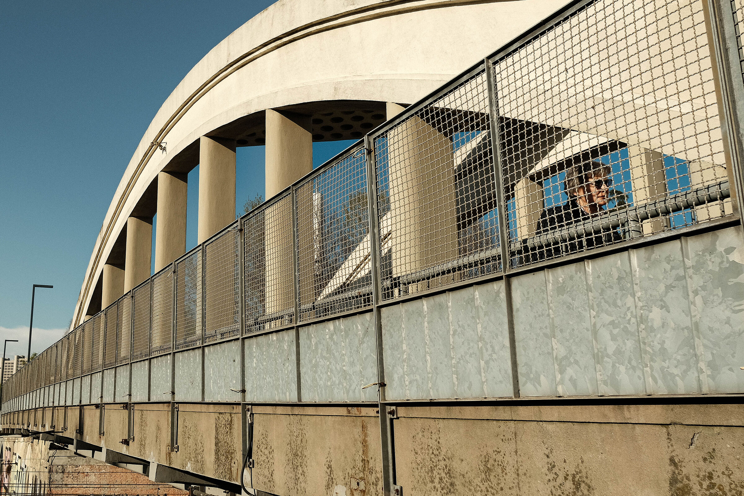 "Urban Perspectives"