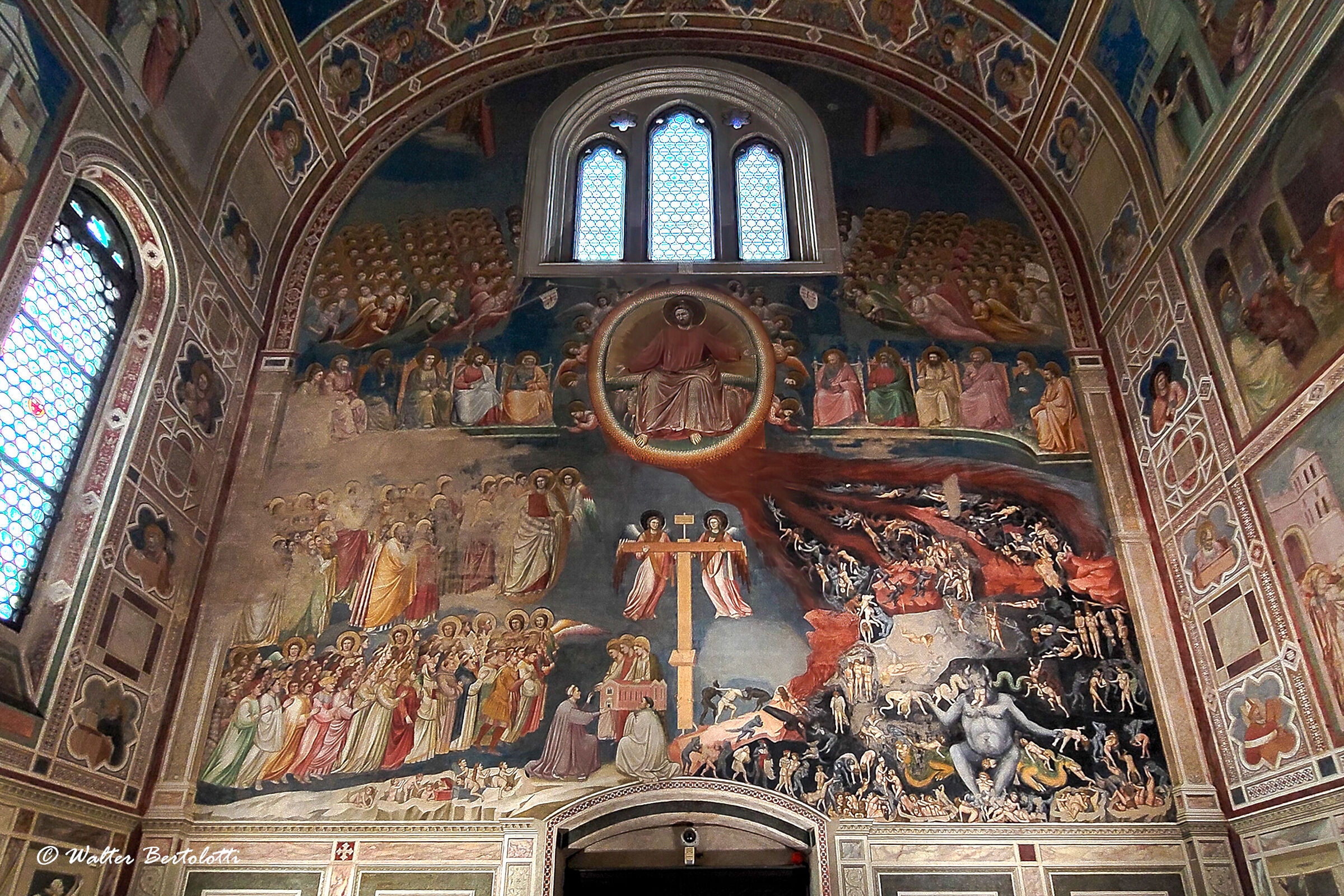 Cappella degli Scrovegni