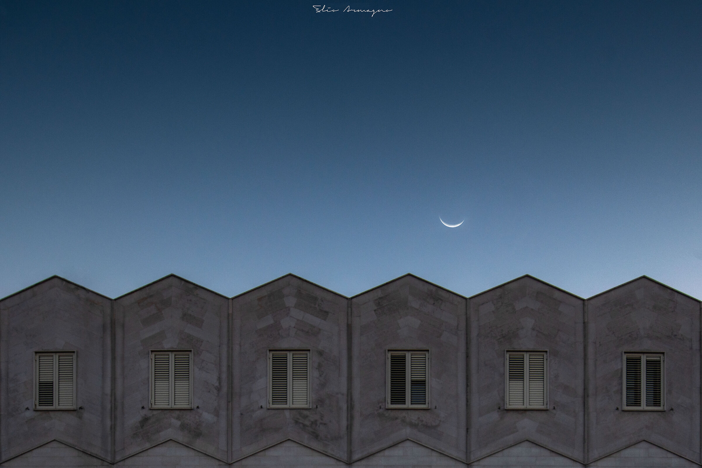 Come in cielo cosi in terra