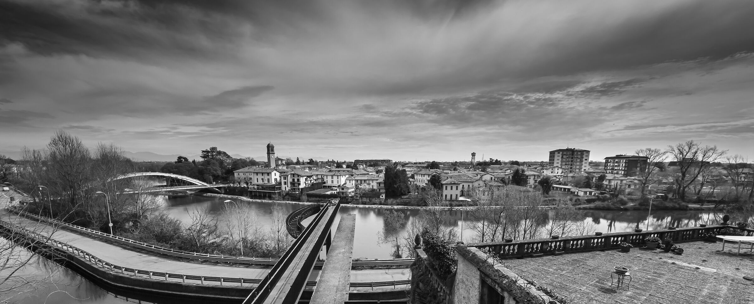 Ponte sull' Adda 1