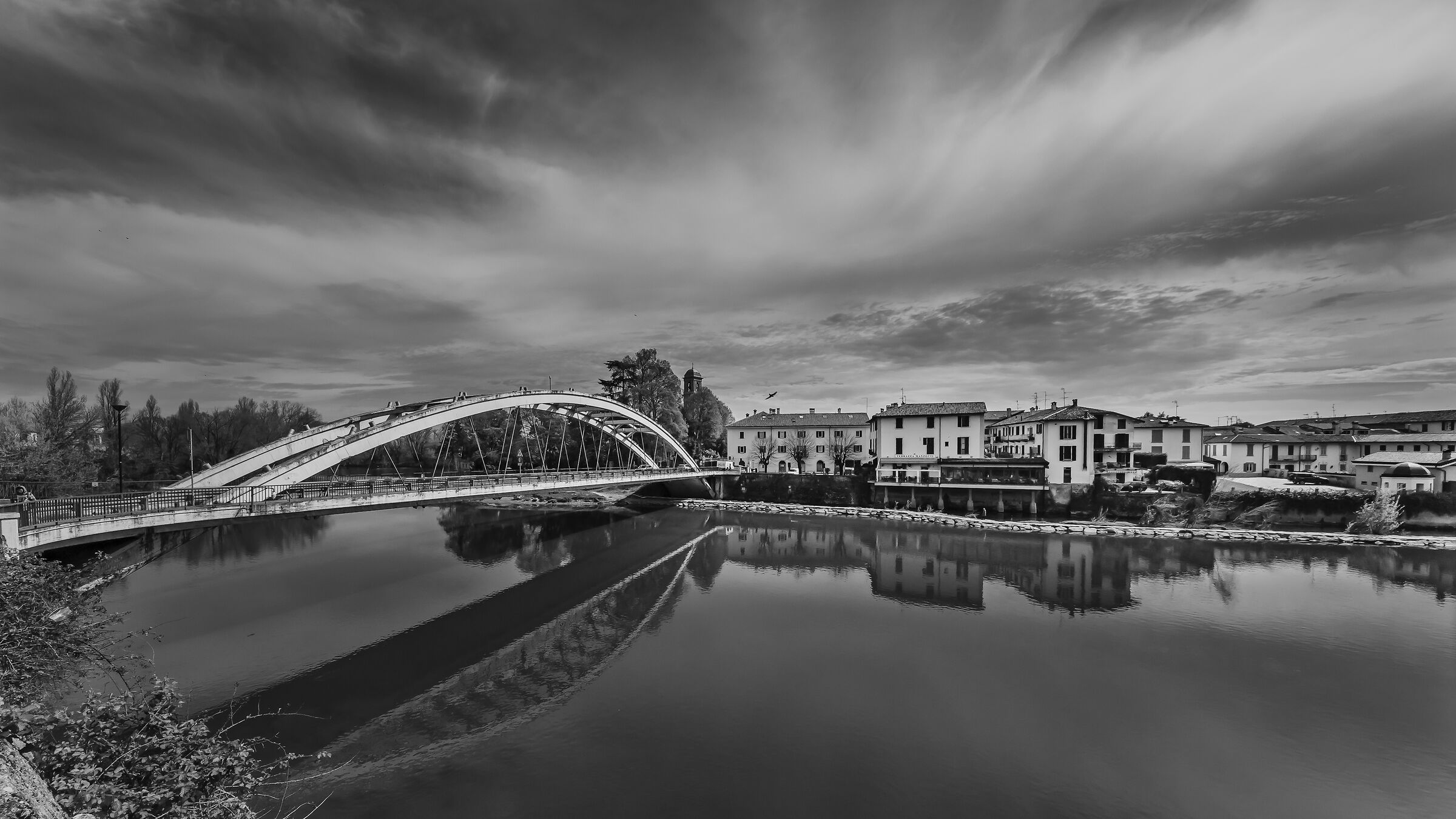 Ponte sull' Adda 2