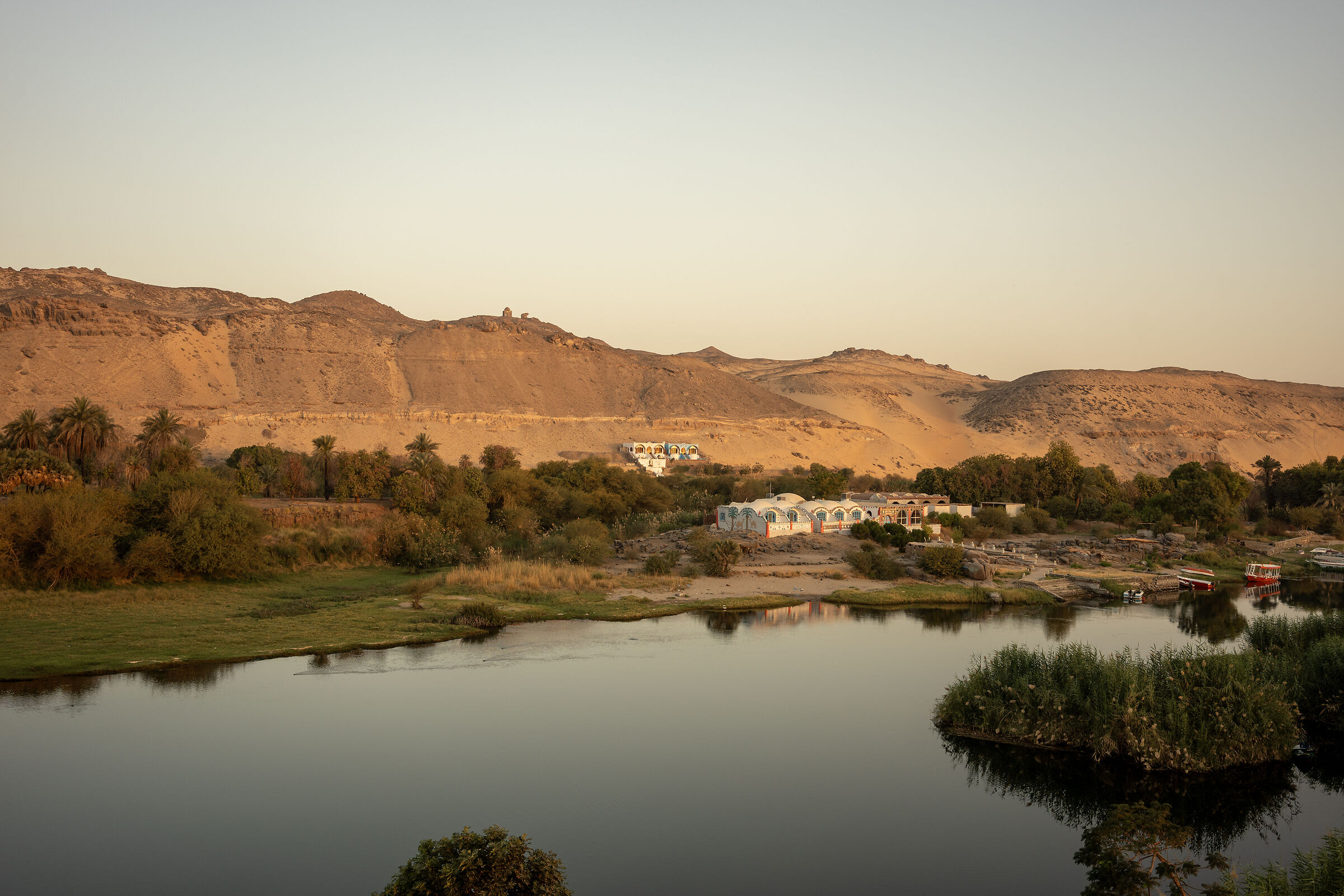 Aswan