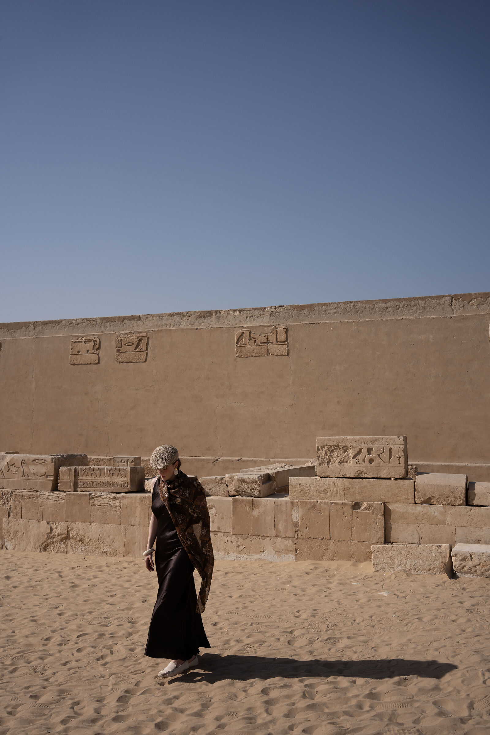Saqqara