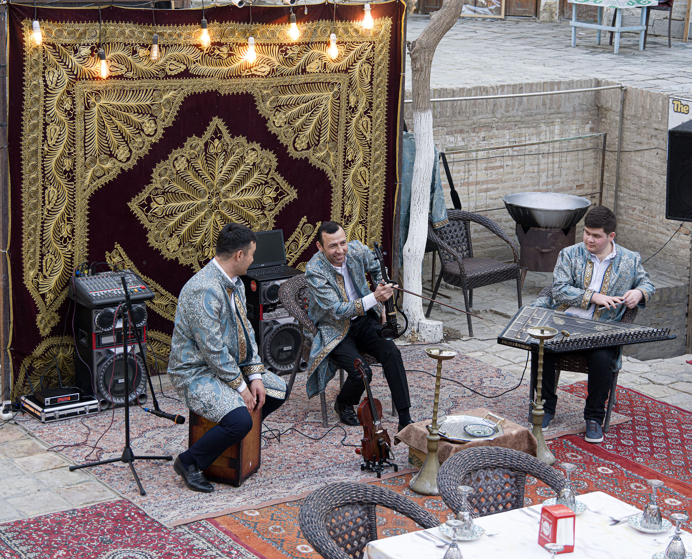 Uzbekistan 2025 - Bukhara (3)