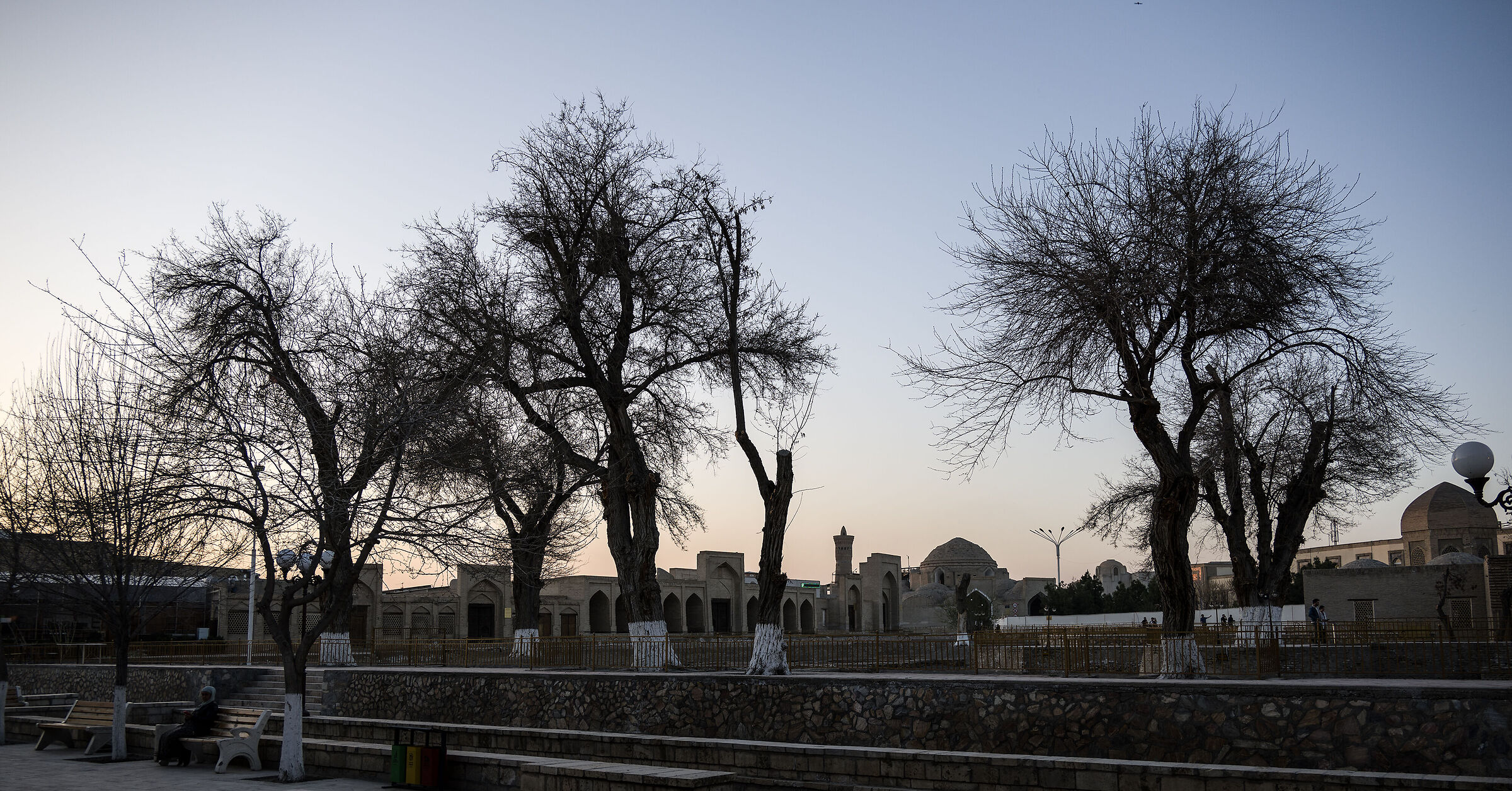 Uzbekistan 2025 - Bukhara (4)