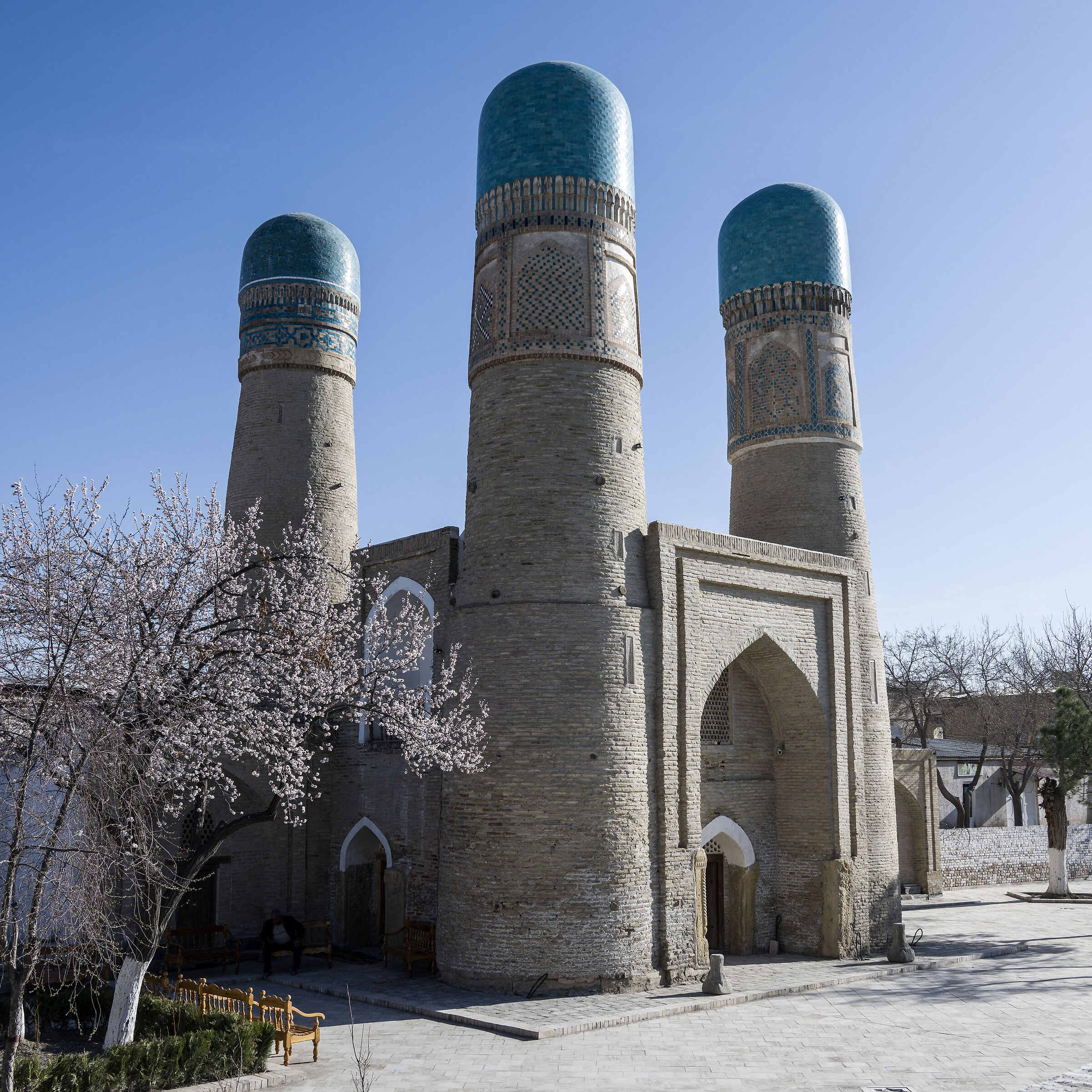 Uzbekistan 2025 - Bukhara (5)