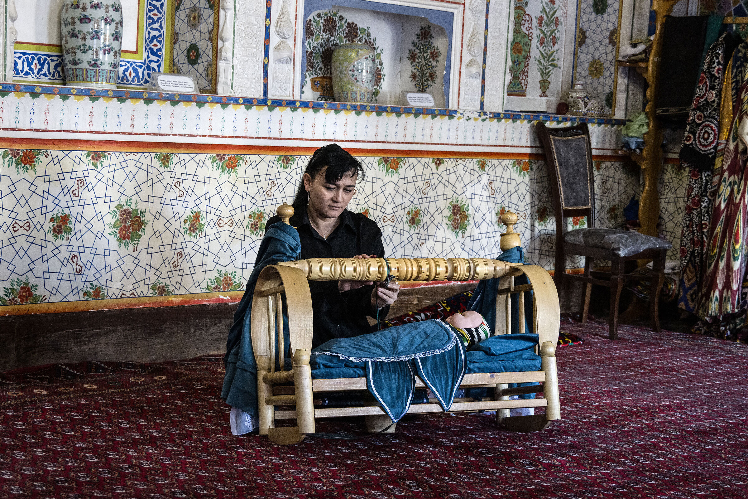 Uzbekistan 2025 - Bukhara (11)