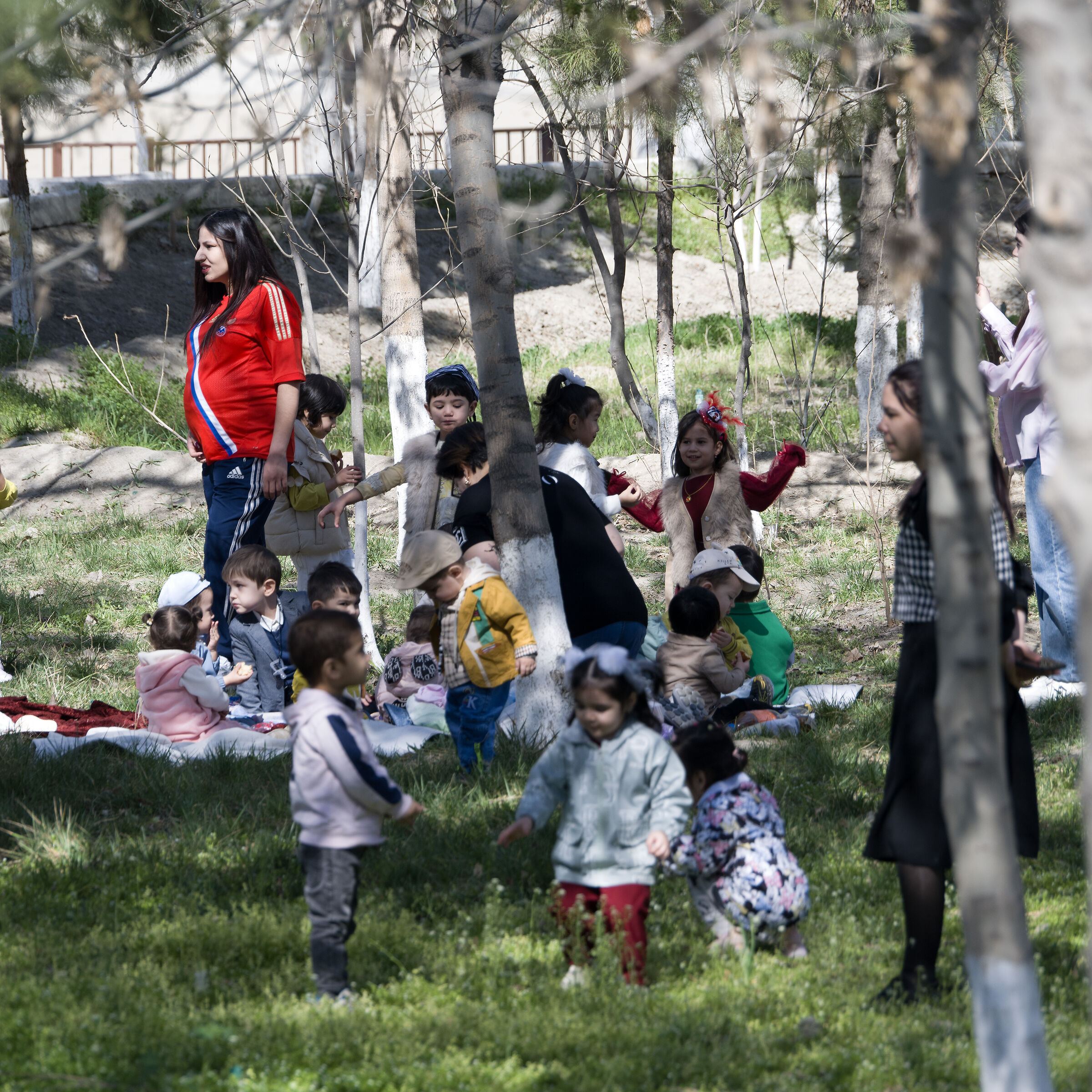 Uzbekistan 2025 - Bukhara (12)