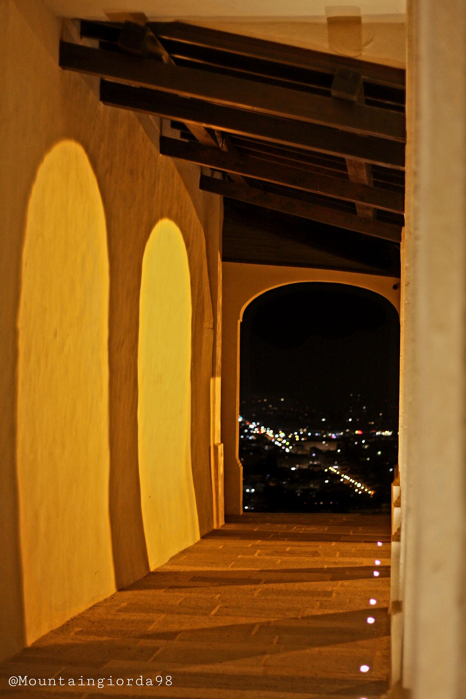 Chiesa di Monserrato