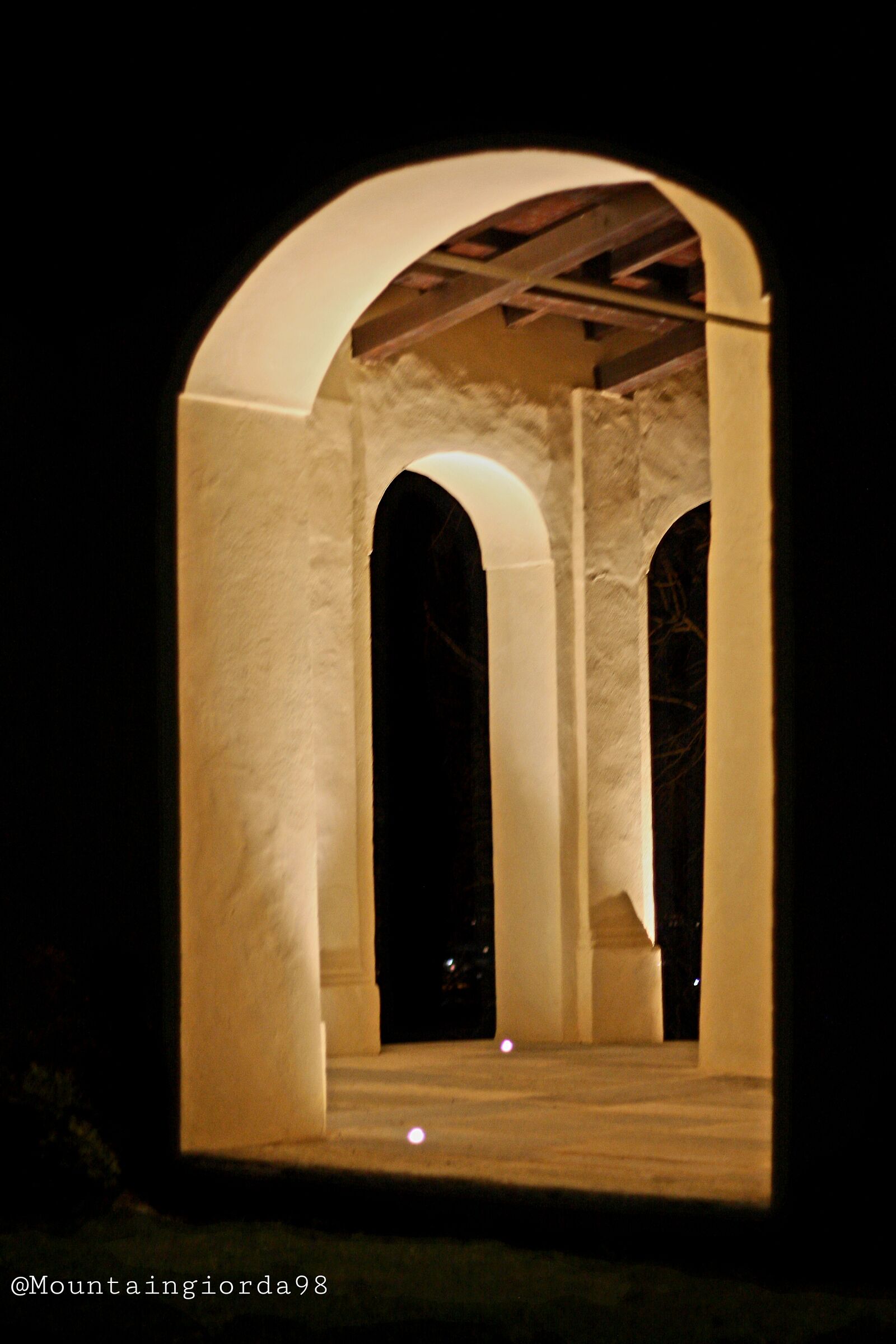 Chiesa di Monserrato