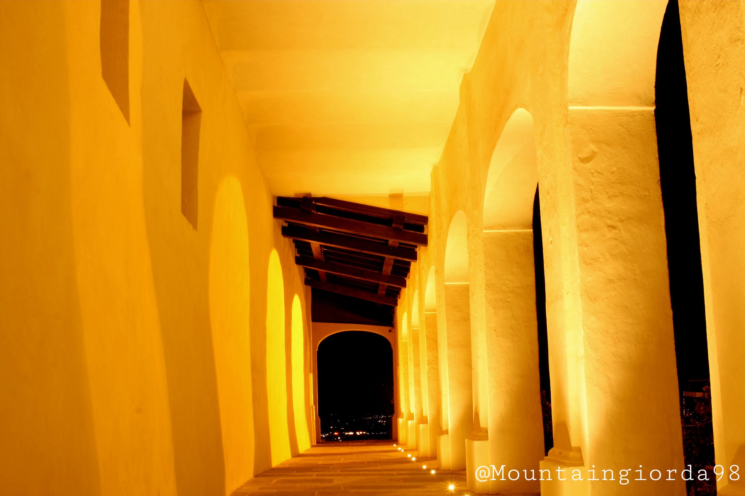 Chiesa di Monserrato