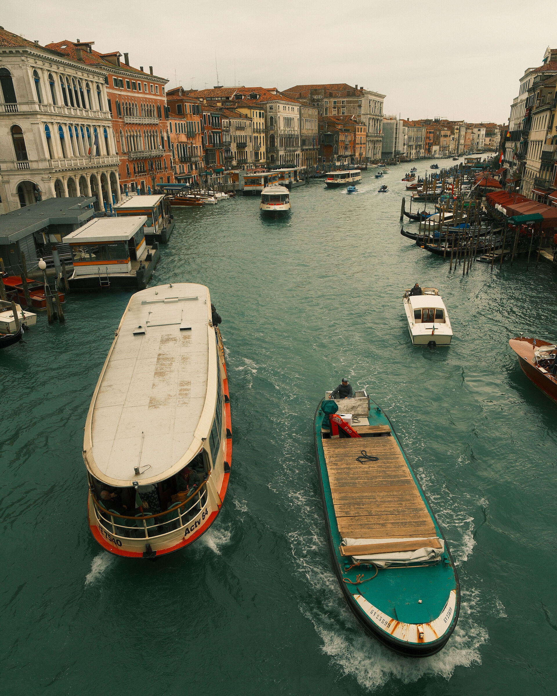 Venezia