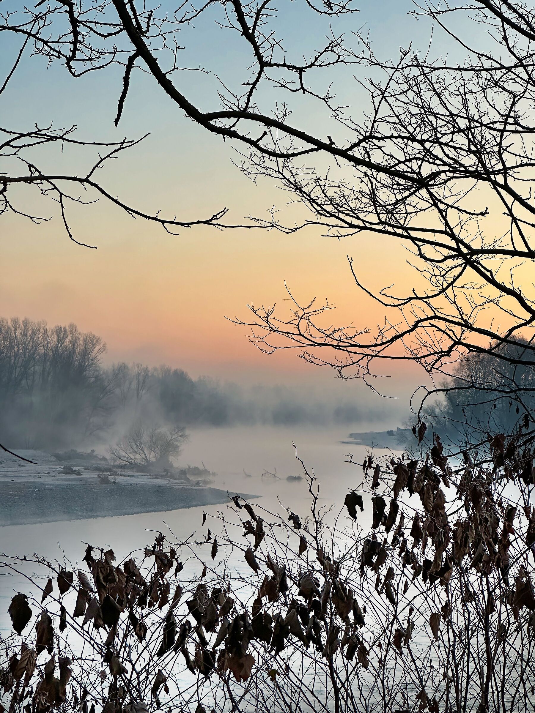 alba sul Ticino