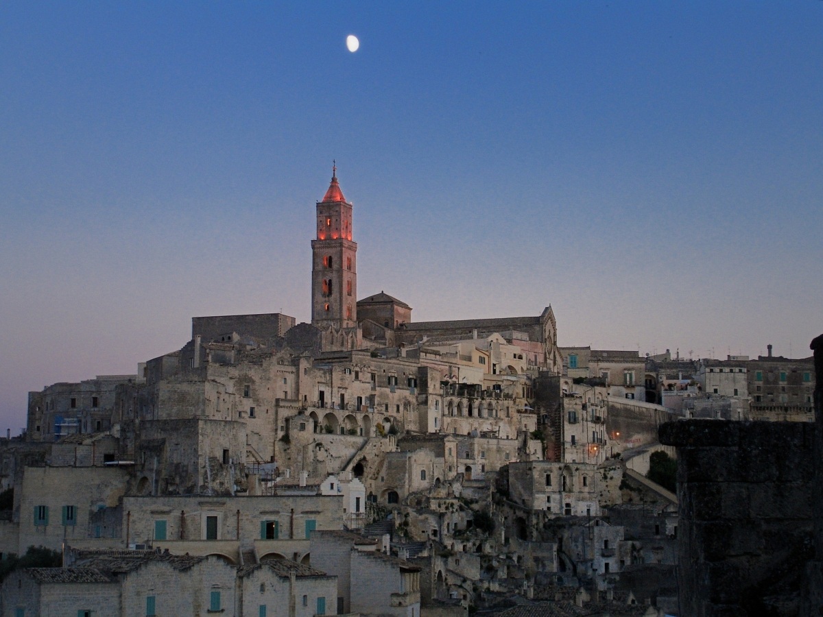 matera