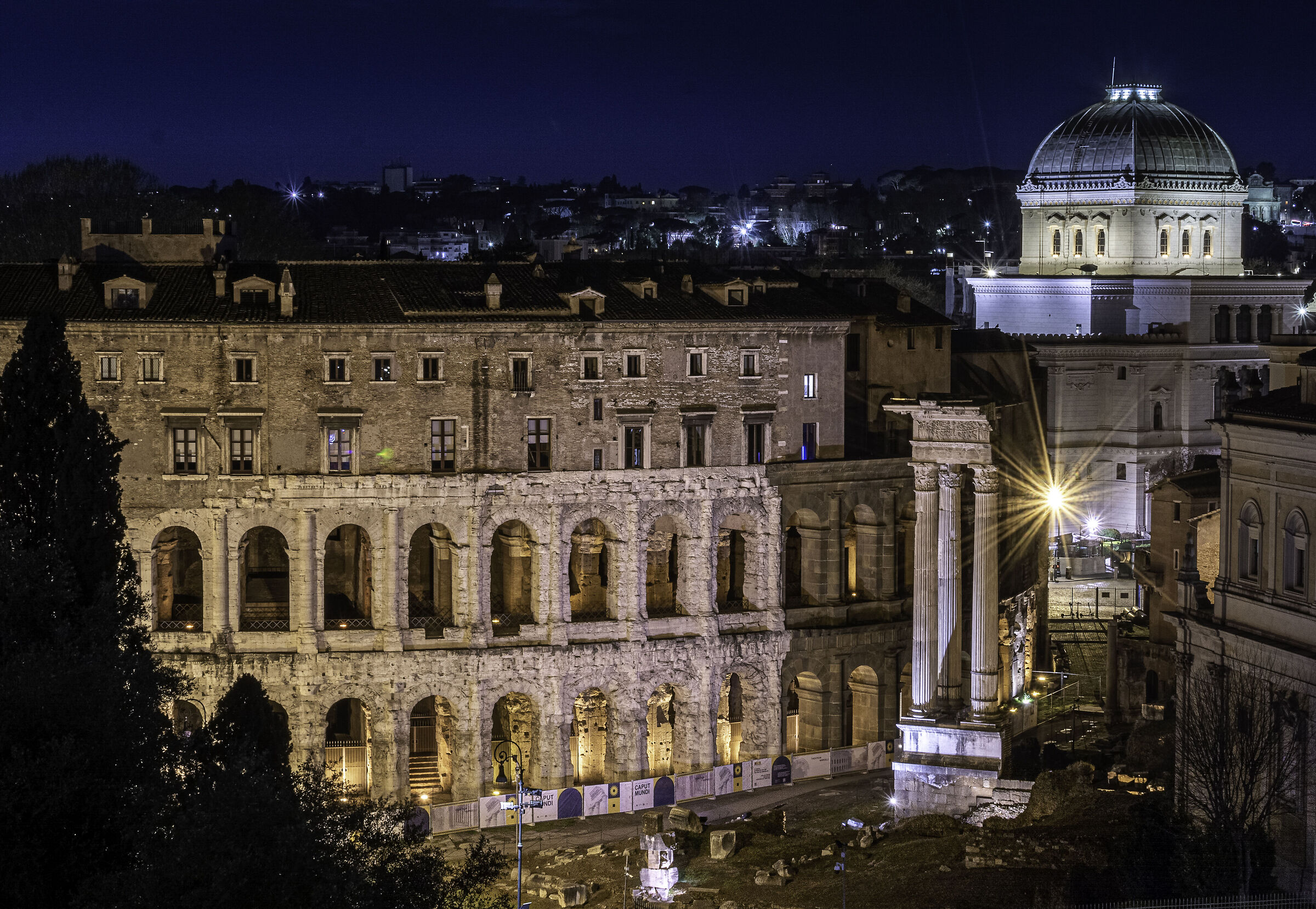 Marcello Theatre