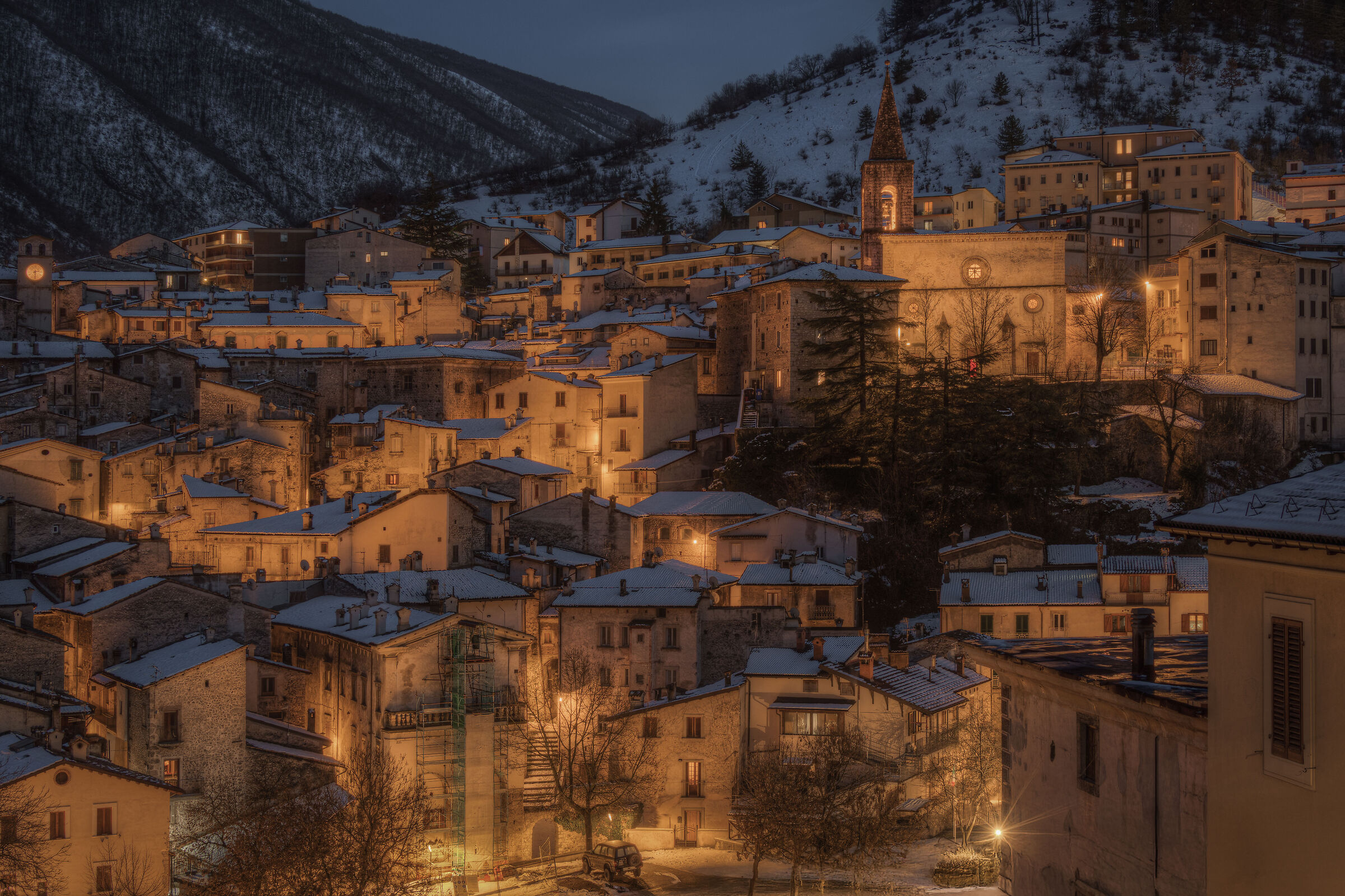scanno