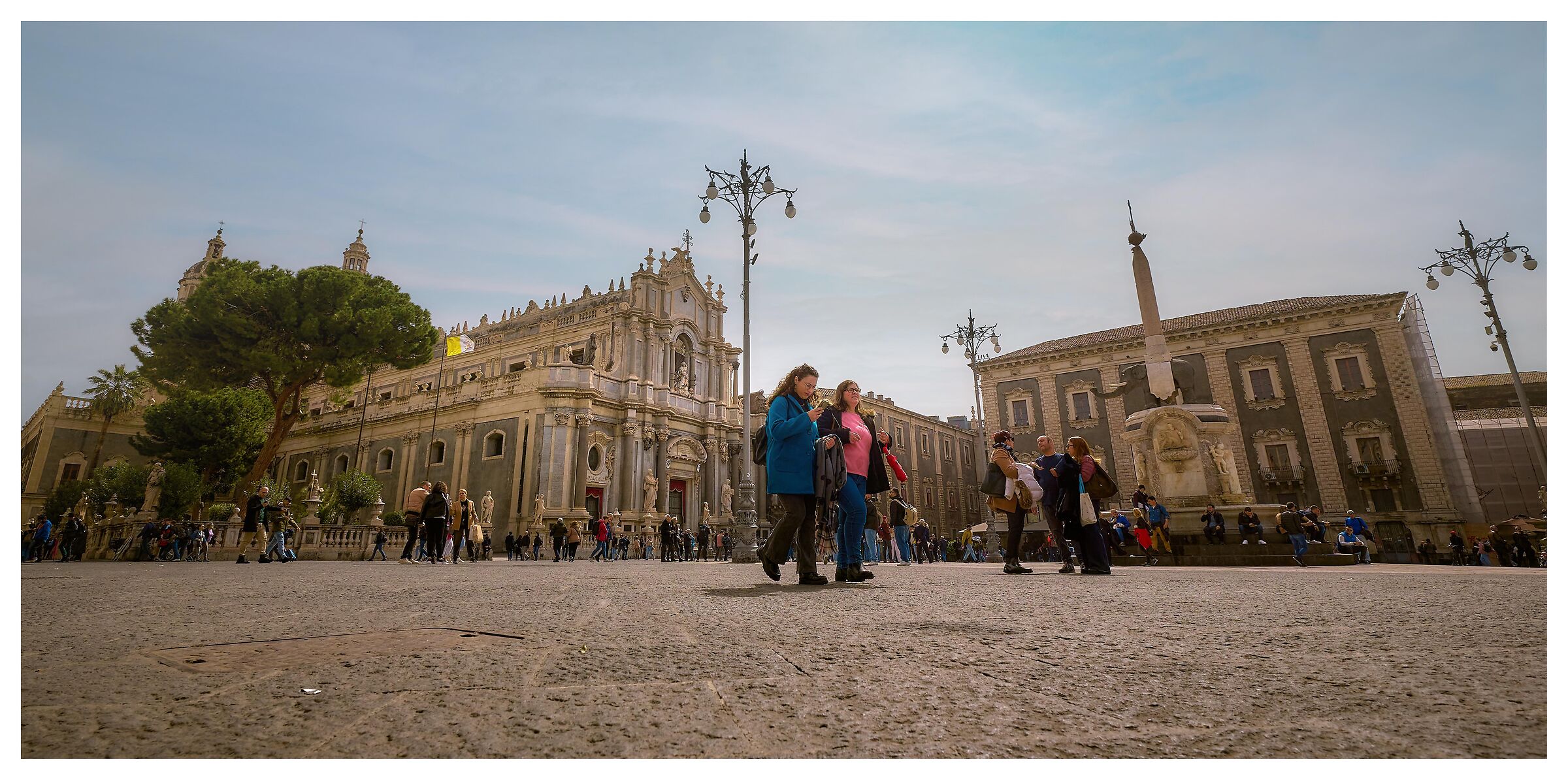 Catania