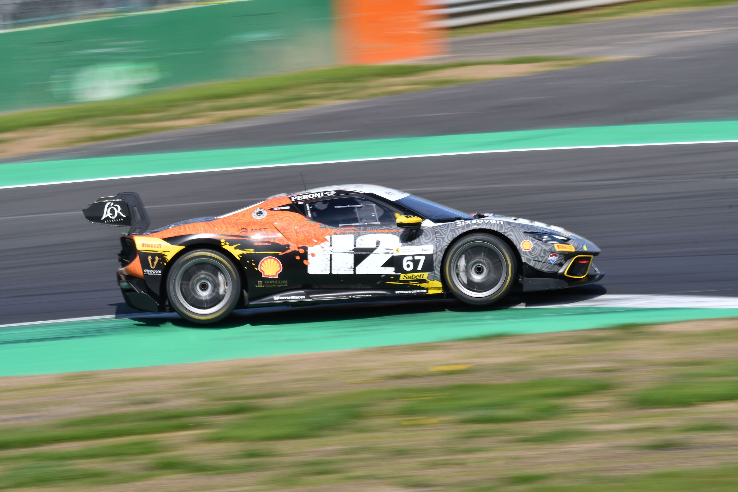 panning 1