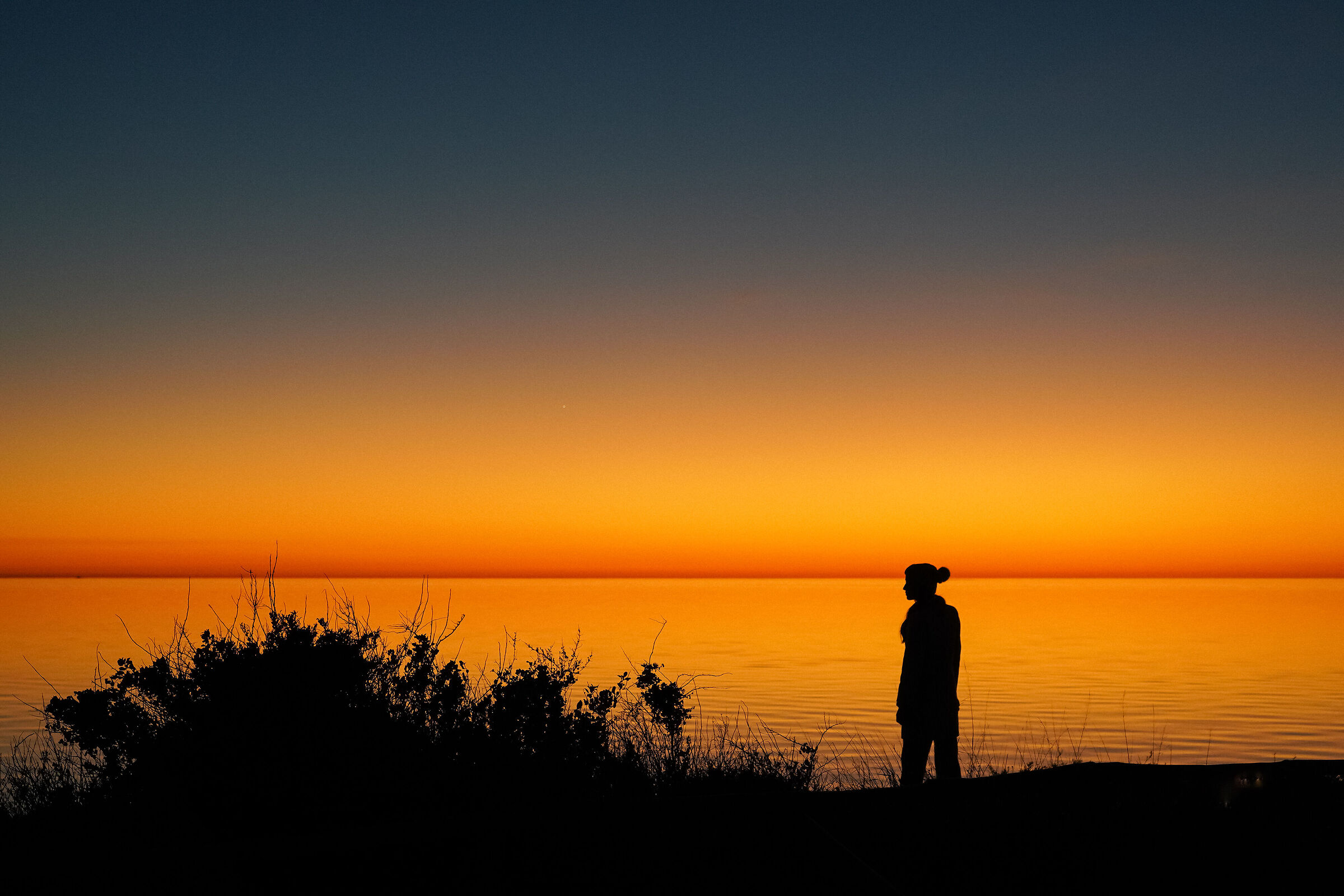 A place of a thousand colors