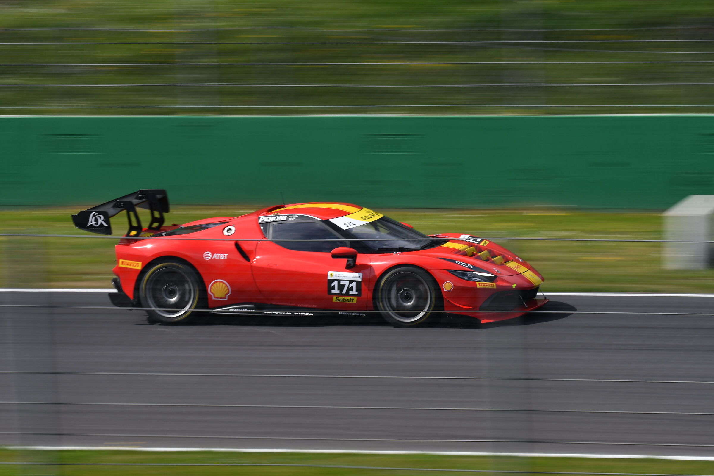 panning 4