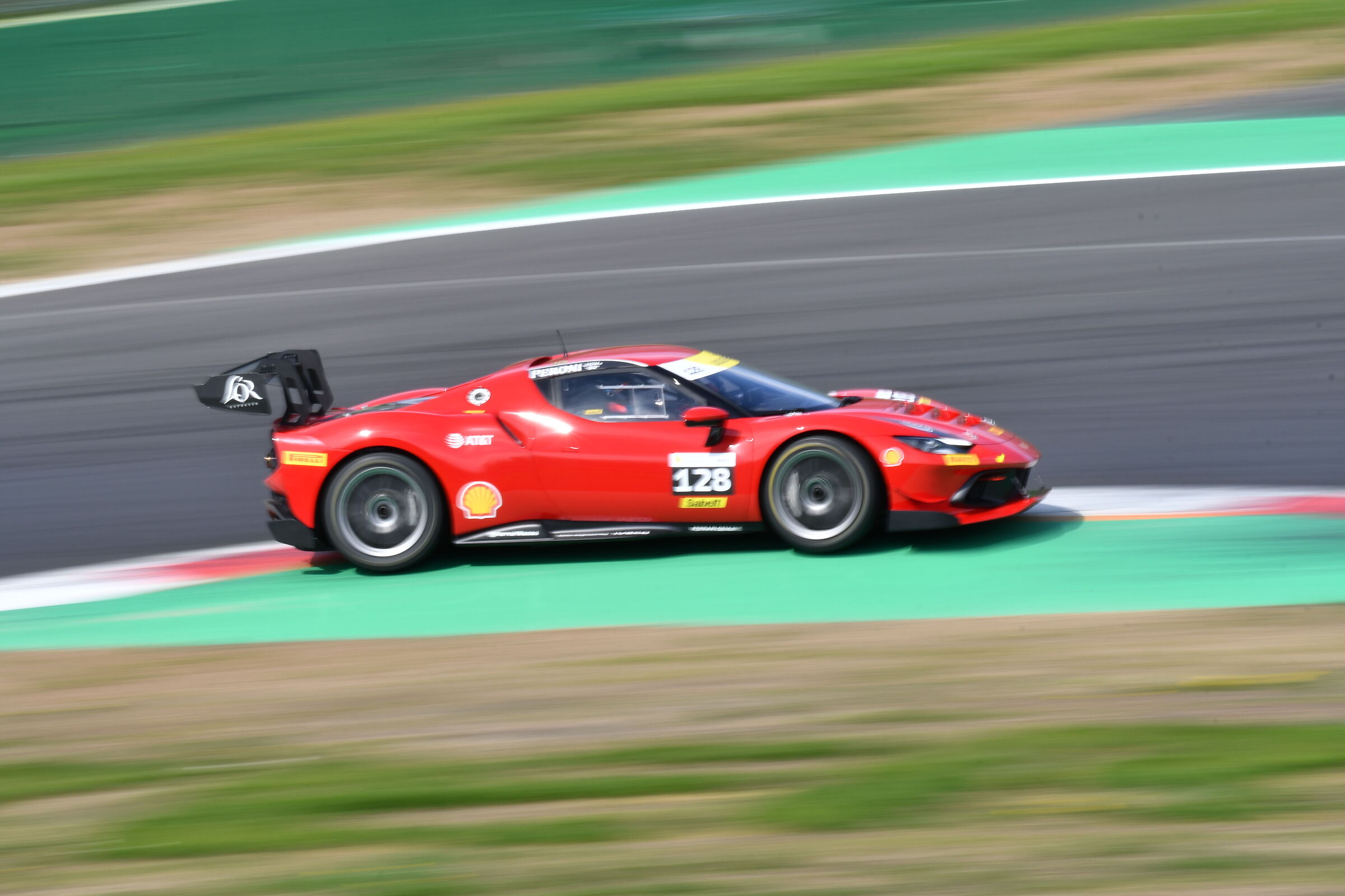panning 5