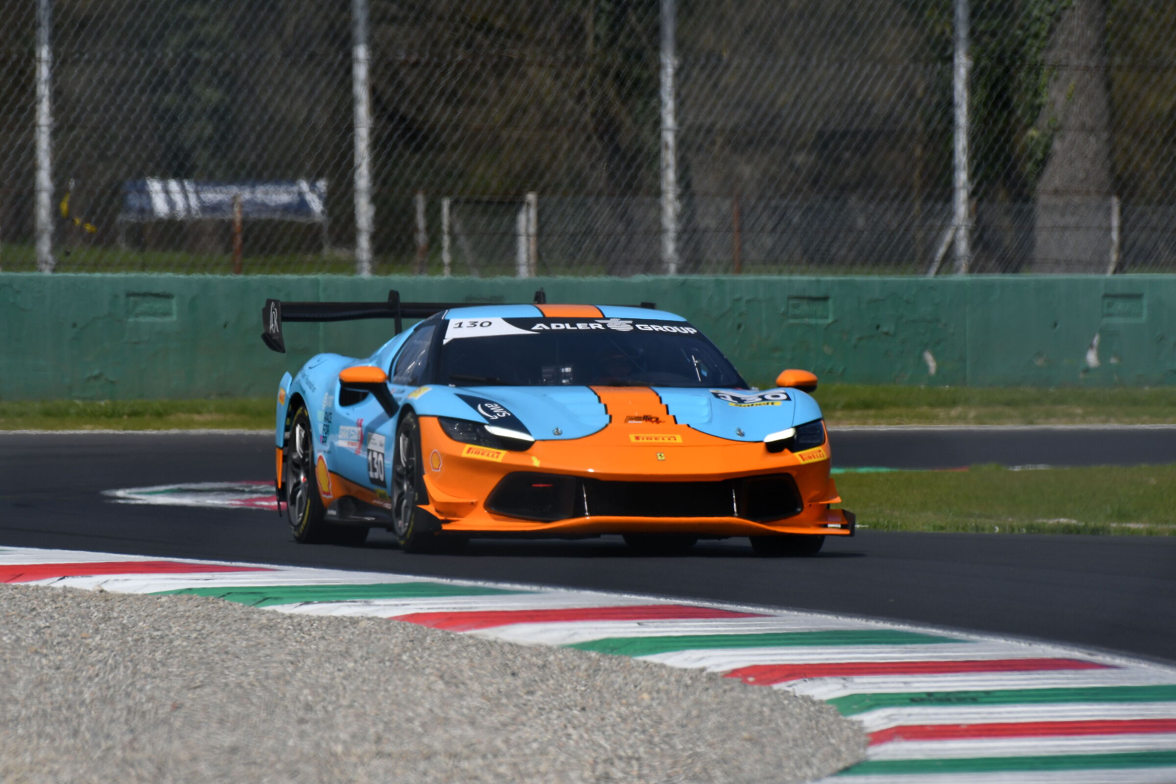 interno ascari 1