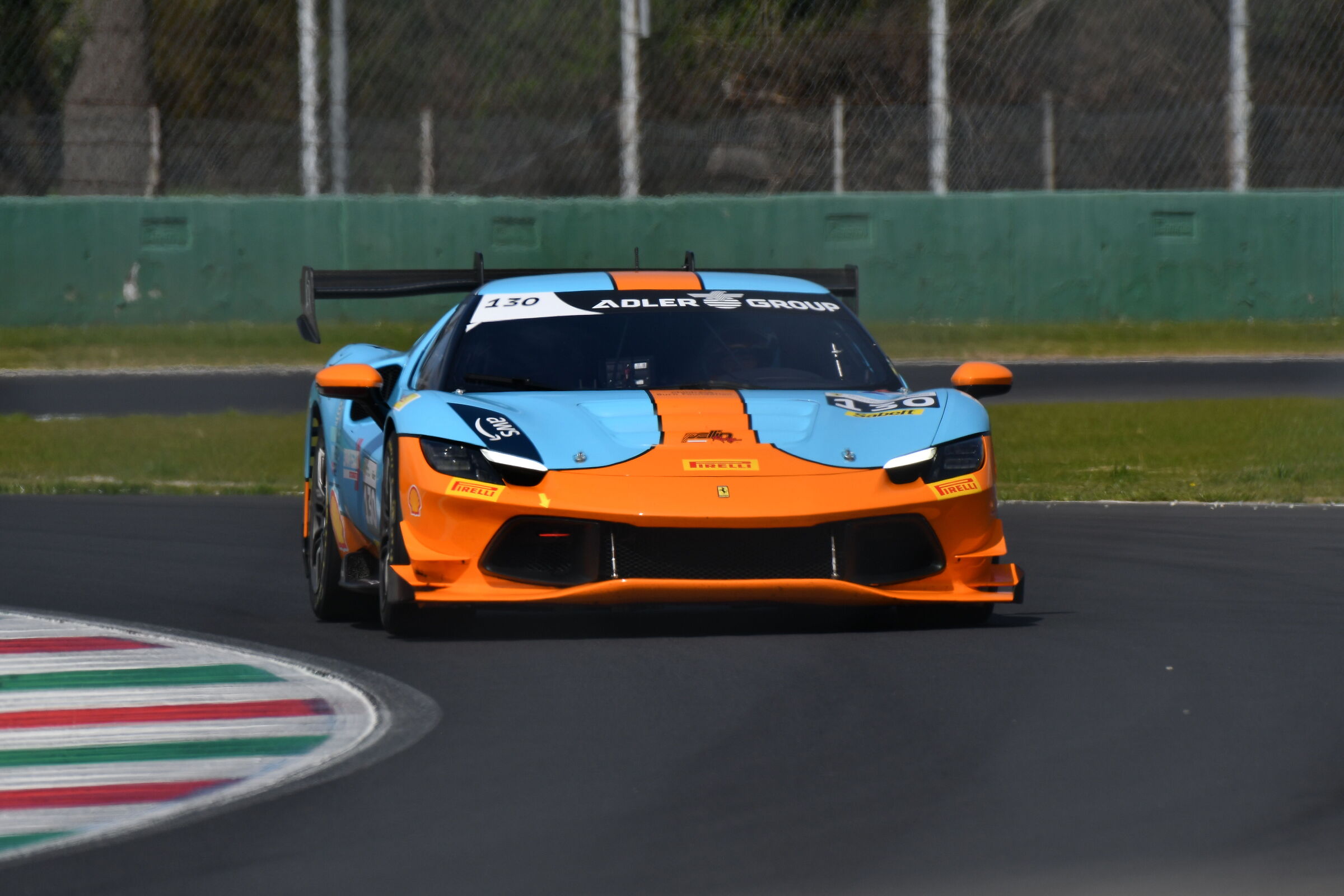 ascari interna