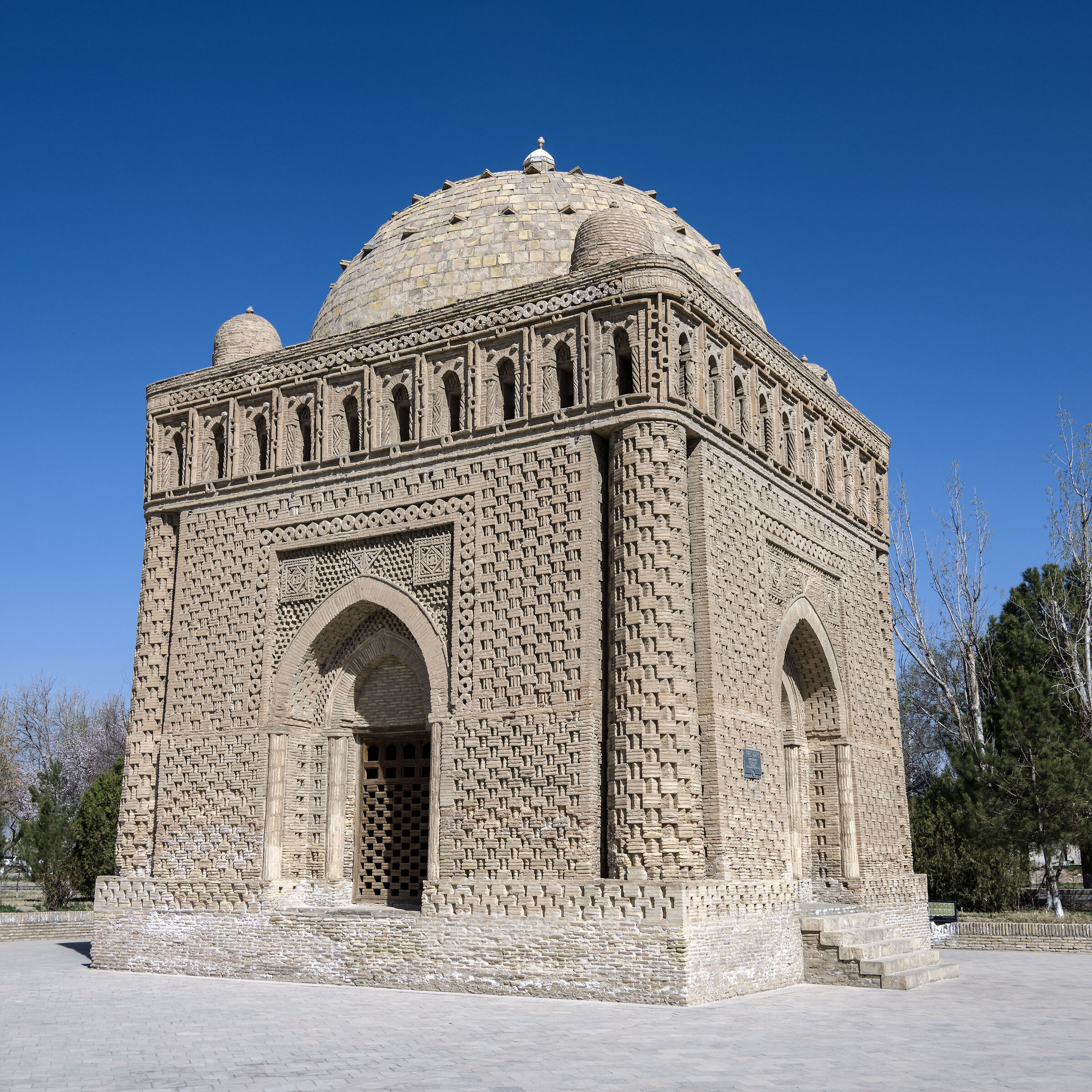 Uzbekistan 2025 - Bukhara (13)