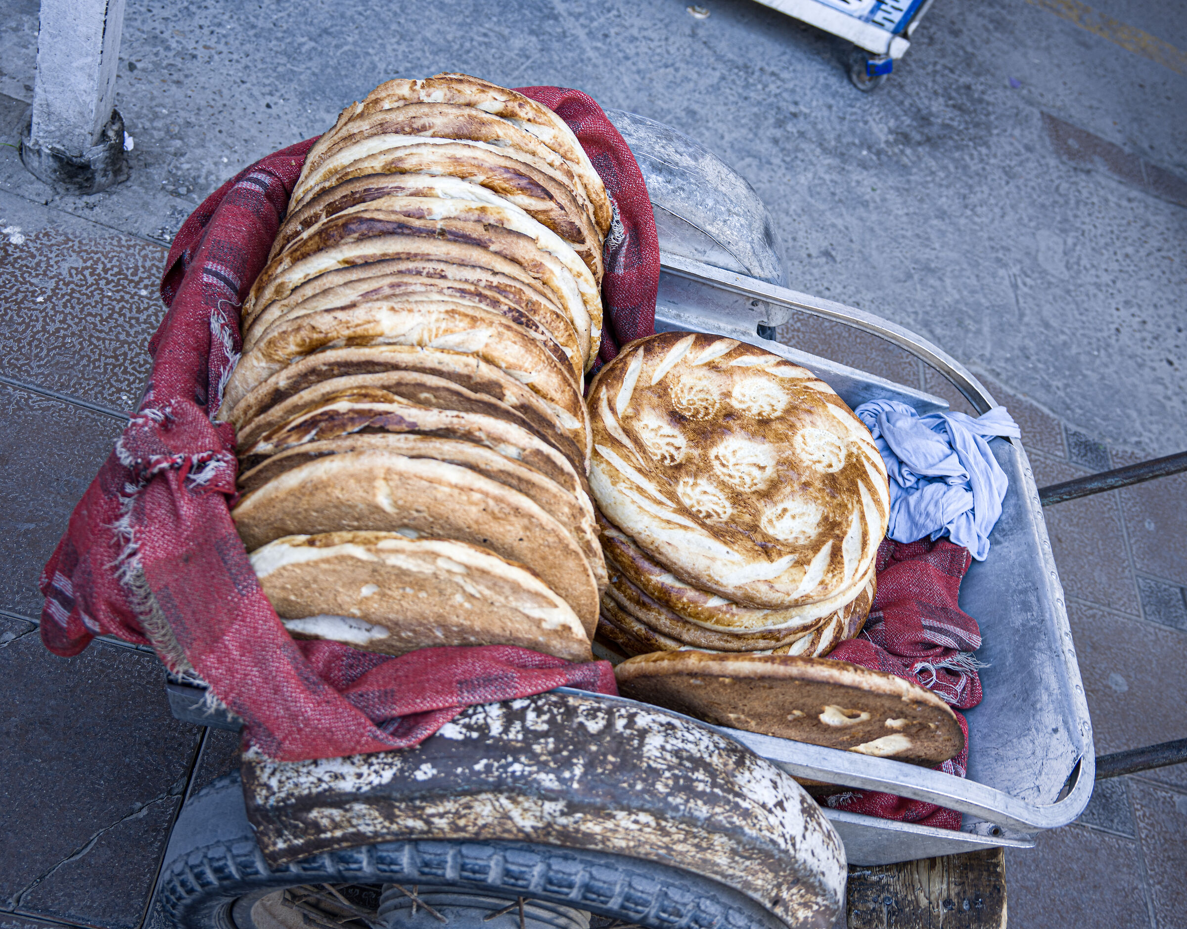 Uzbekistan 2025 - Bukhara (16)