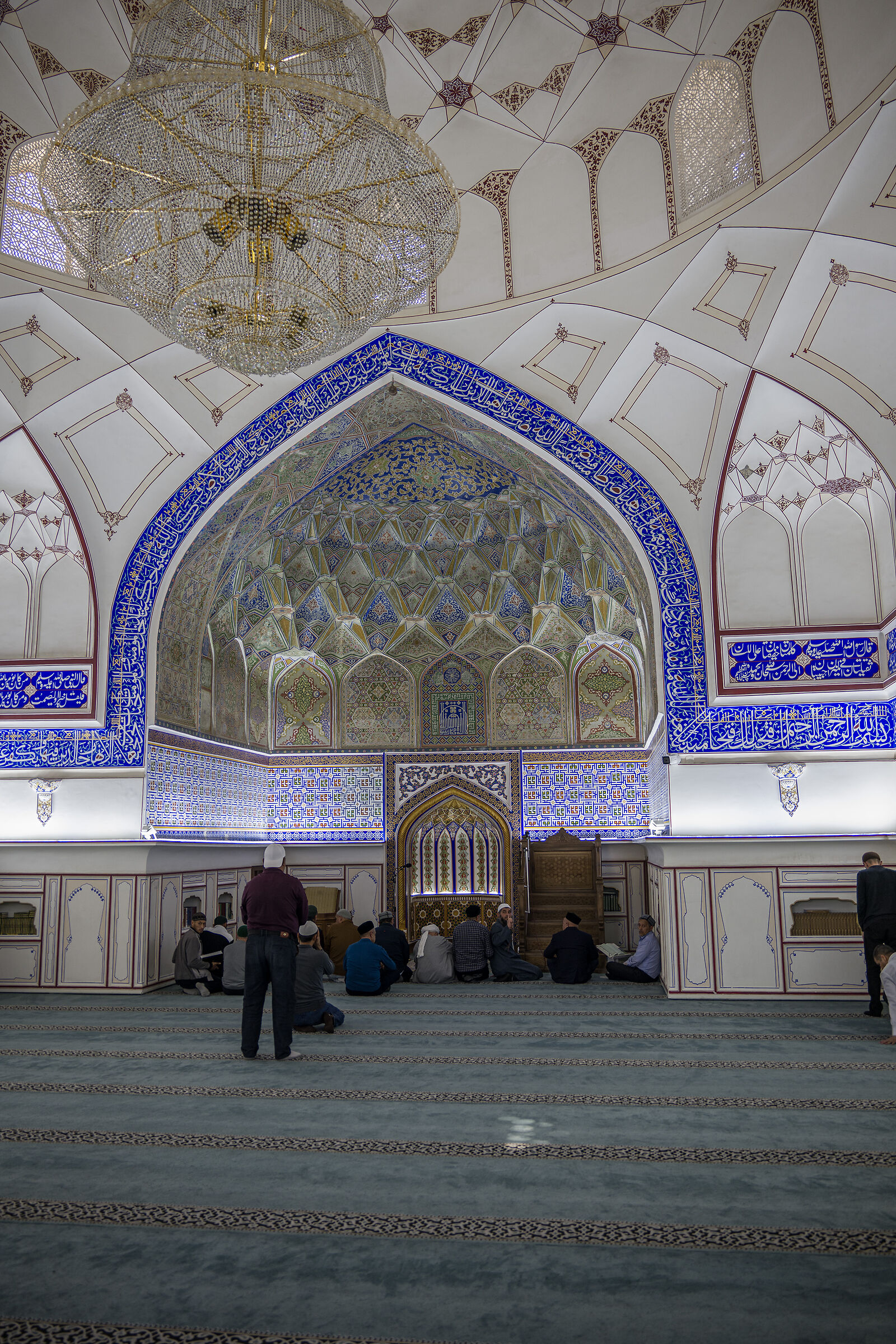 Uzbekistan 2025 - Bukhara (19)