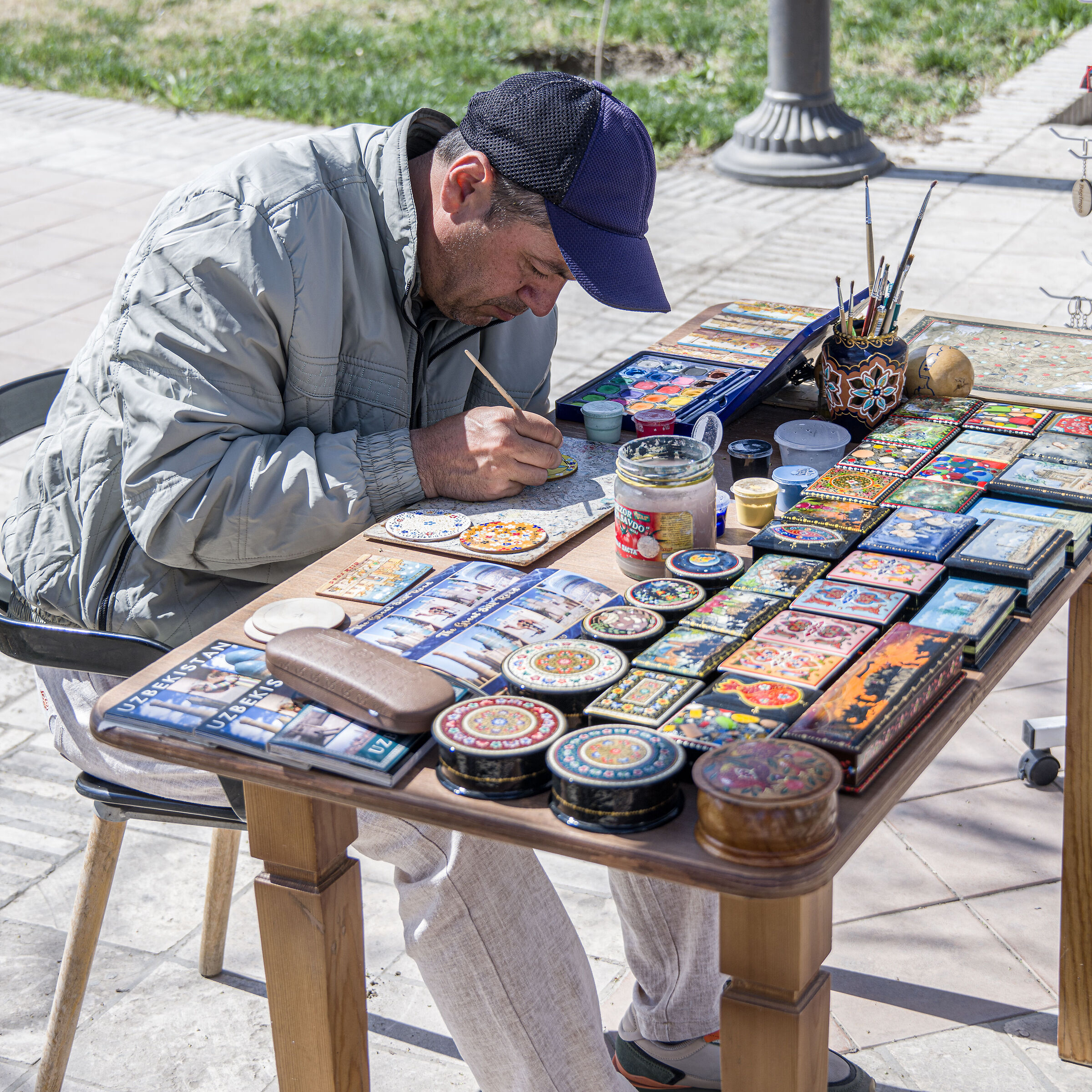 Uzbekistan 2025 - Bukhara (20)