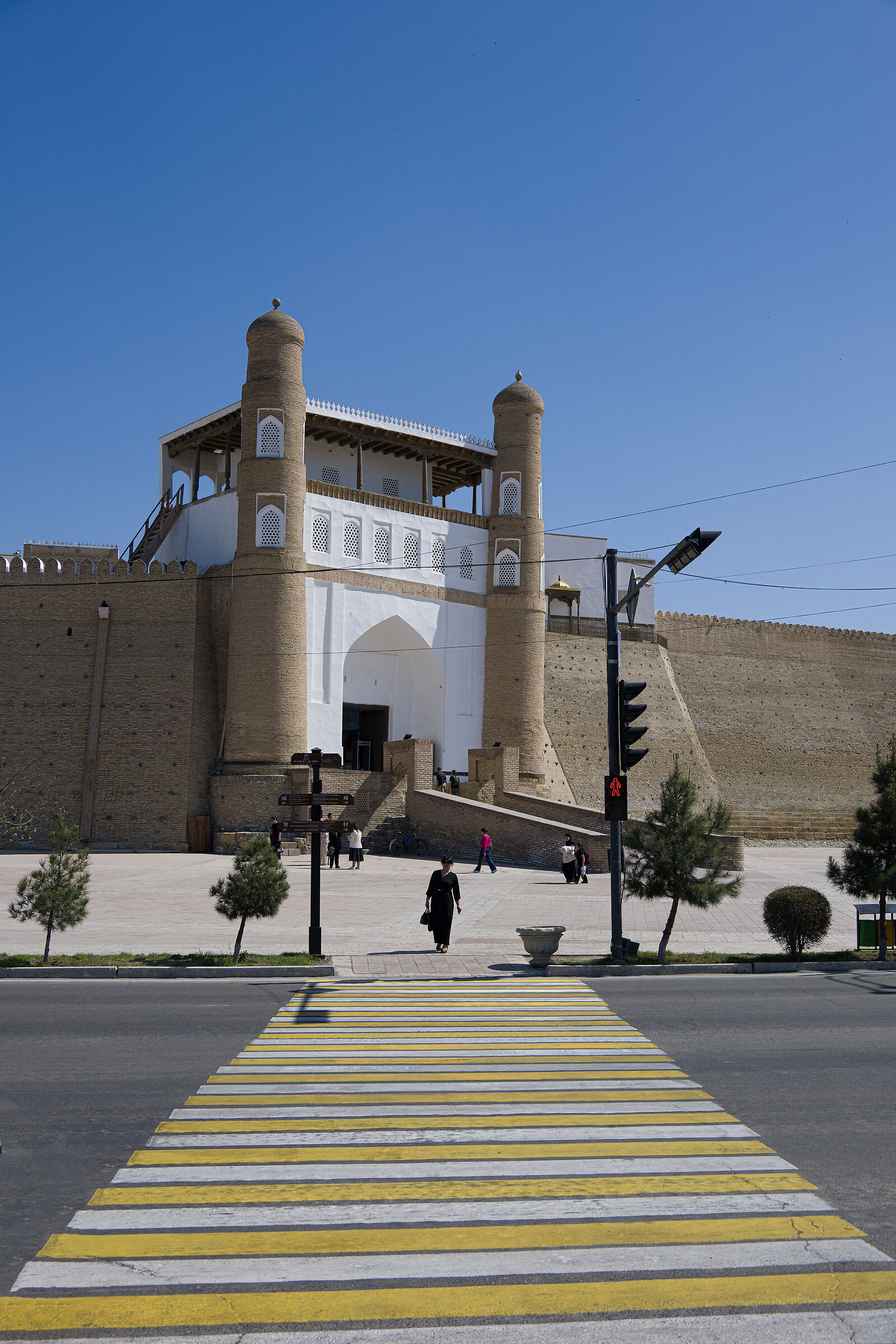 Uzbekistan 2025 - Bukhara (21)