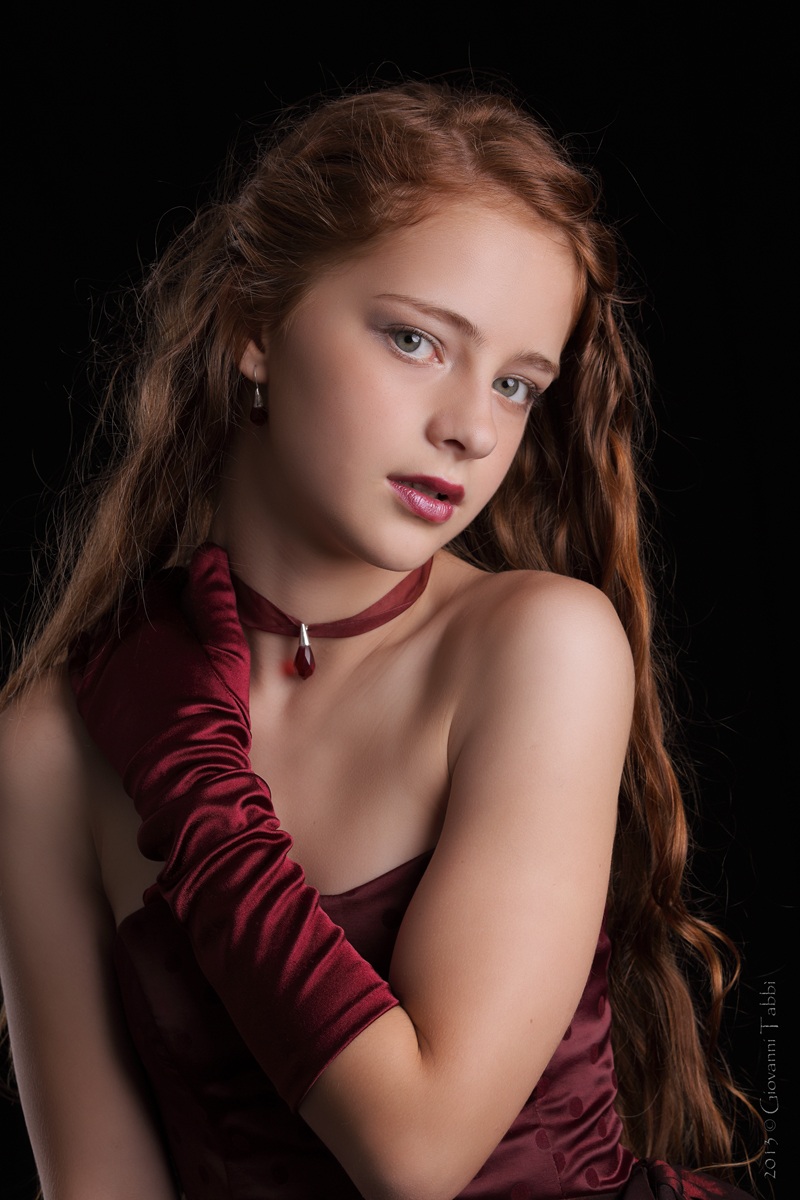 Ready for Grand Gala