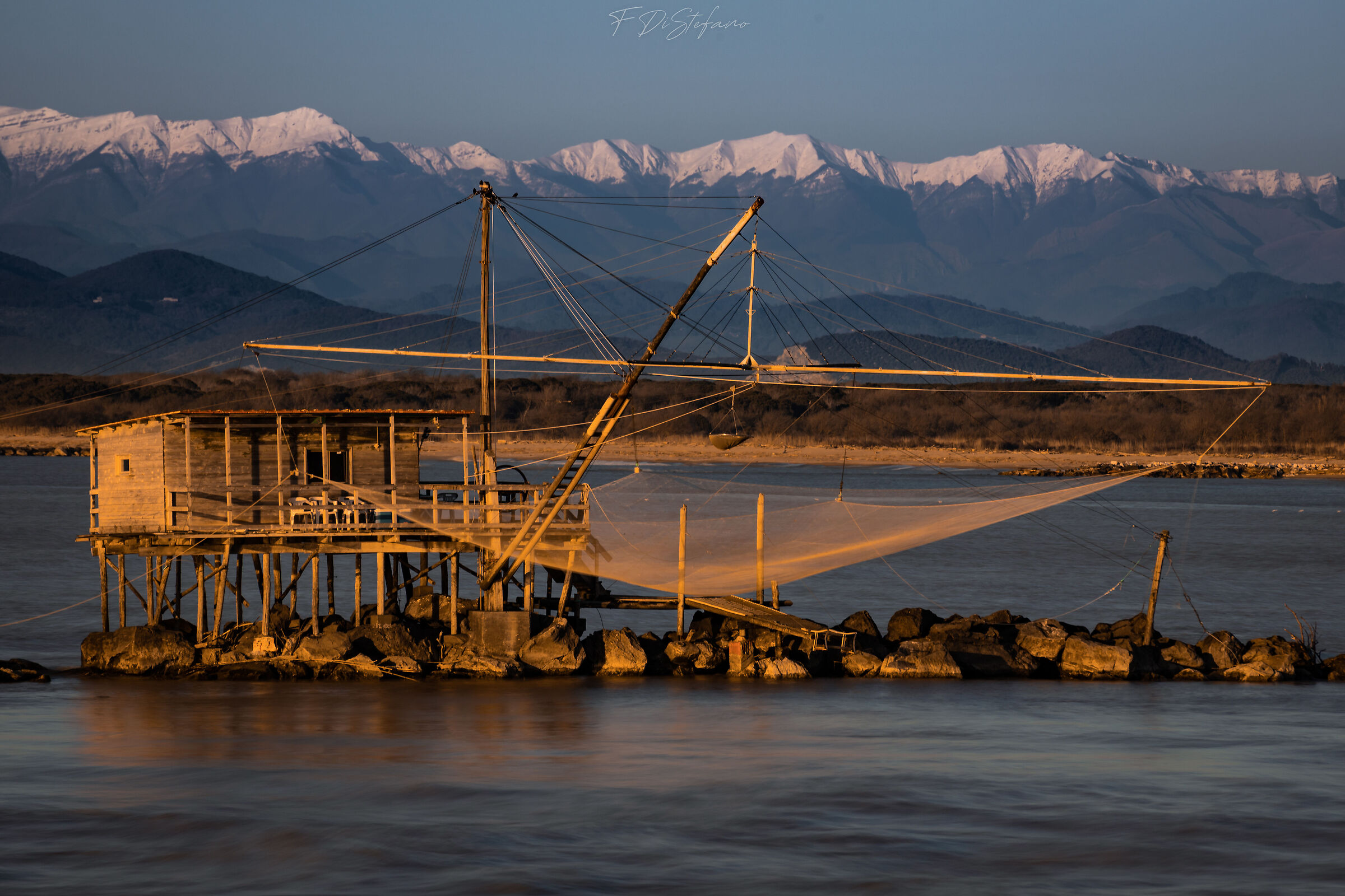 I Retoni di M.di Pisa