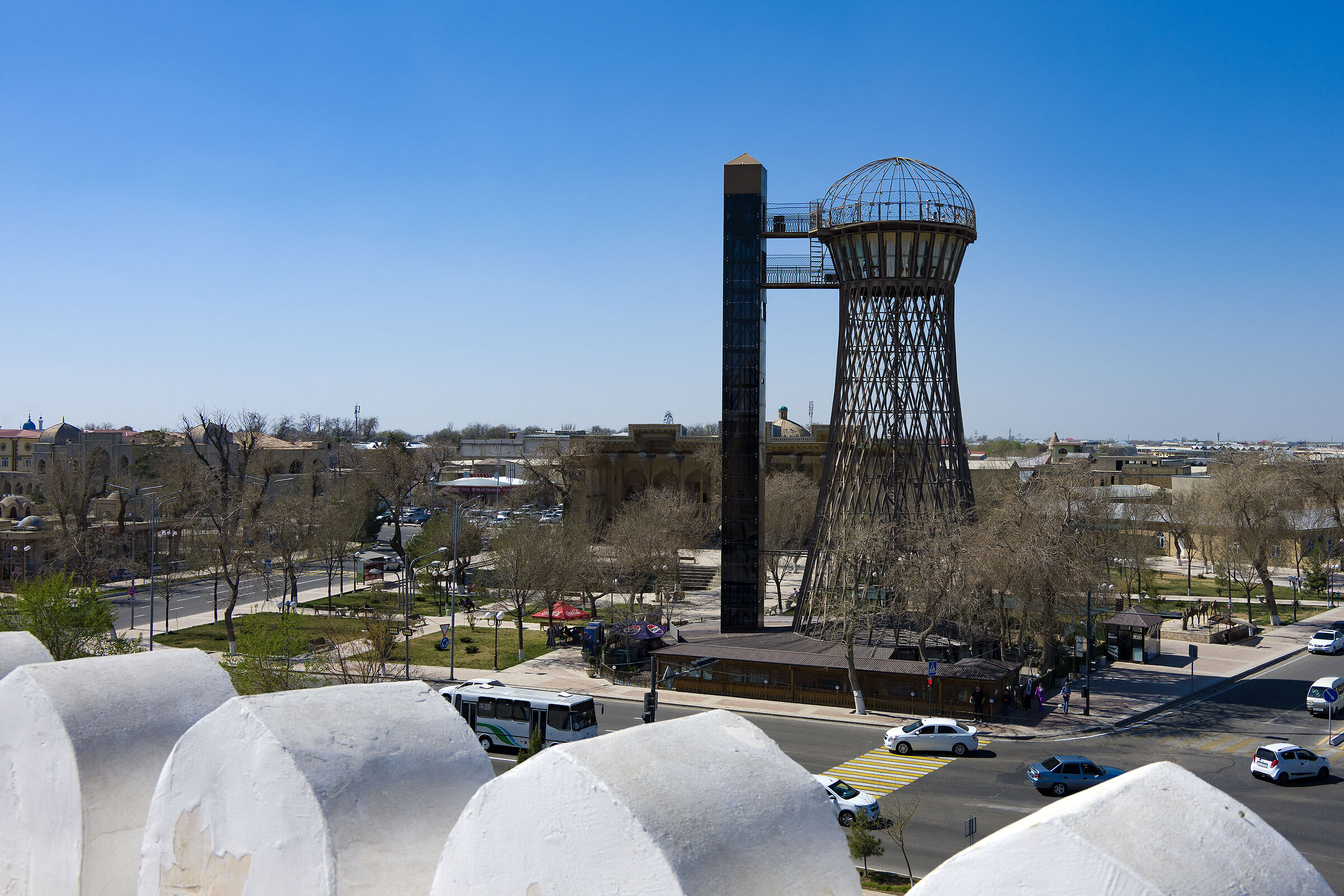 Uzbekistan 2025 - Bukhara (23)