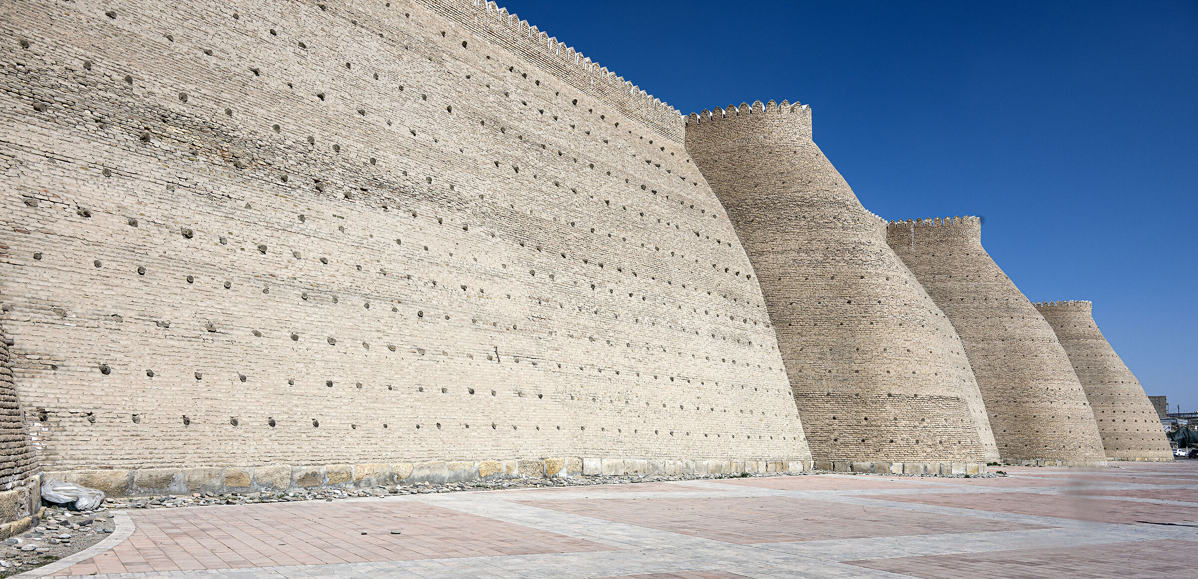 Uzbekistan 2025 - Bukhara (24)