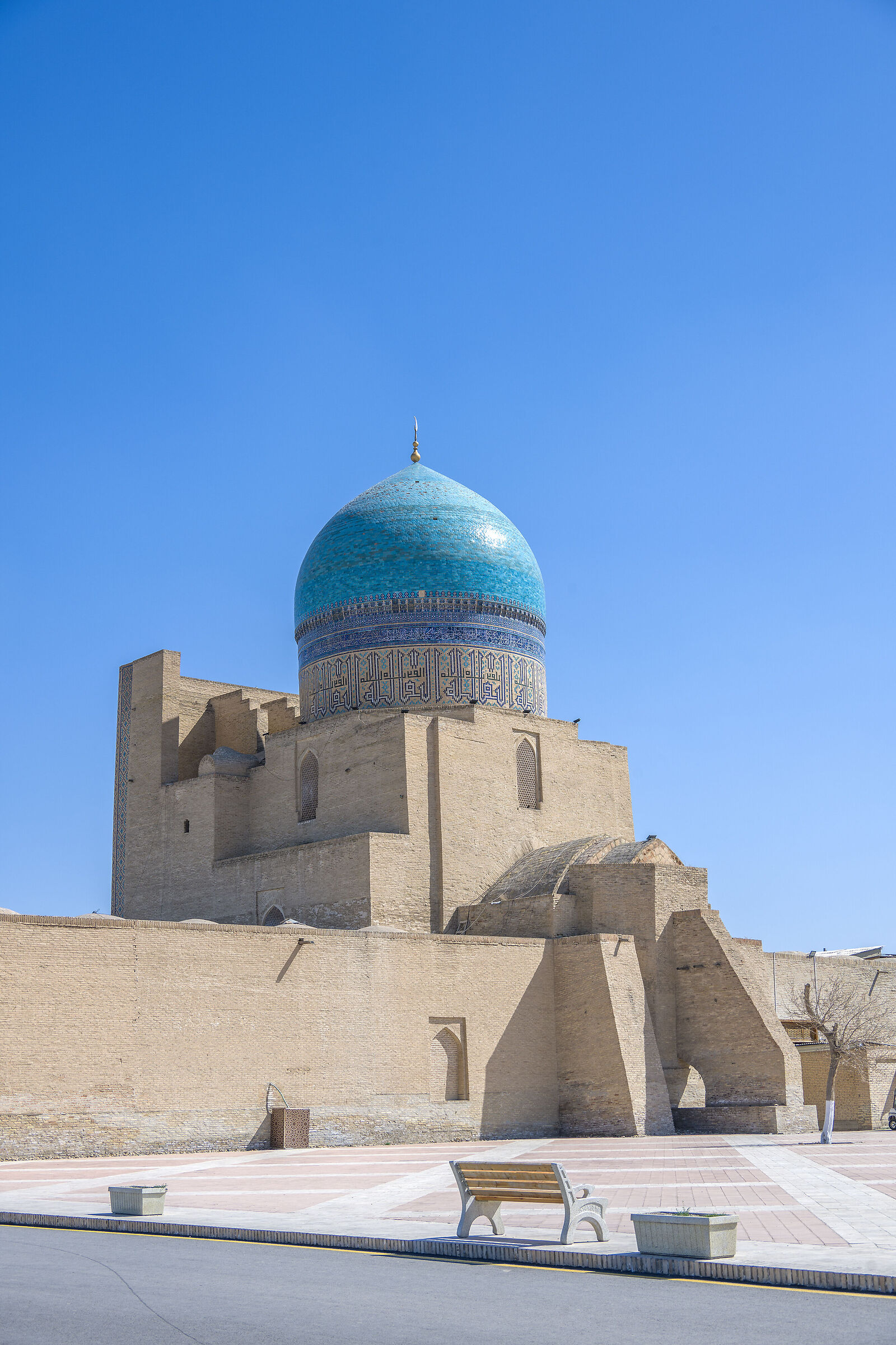 Uzbekistan 2025 - Bukhara (25)