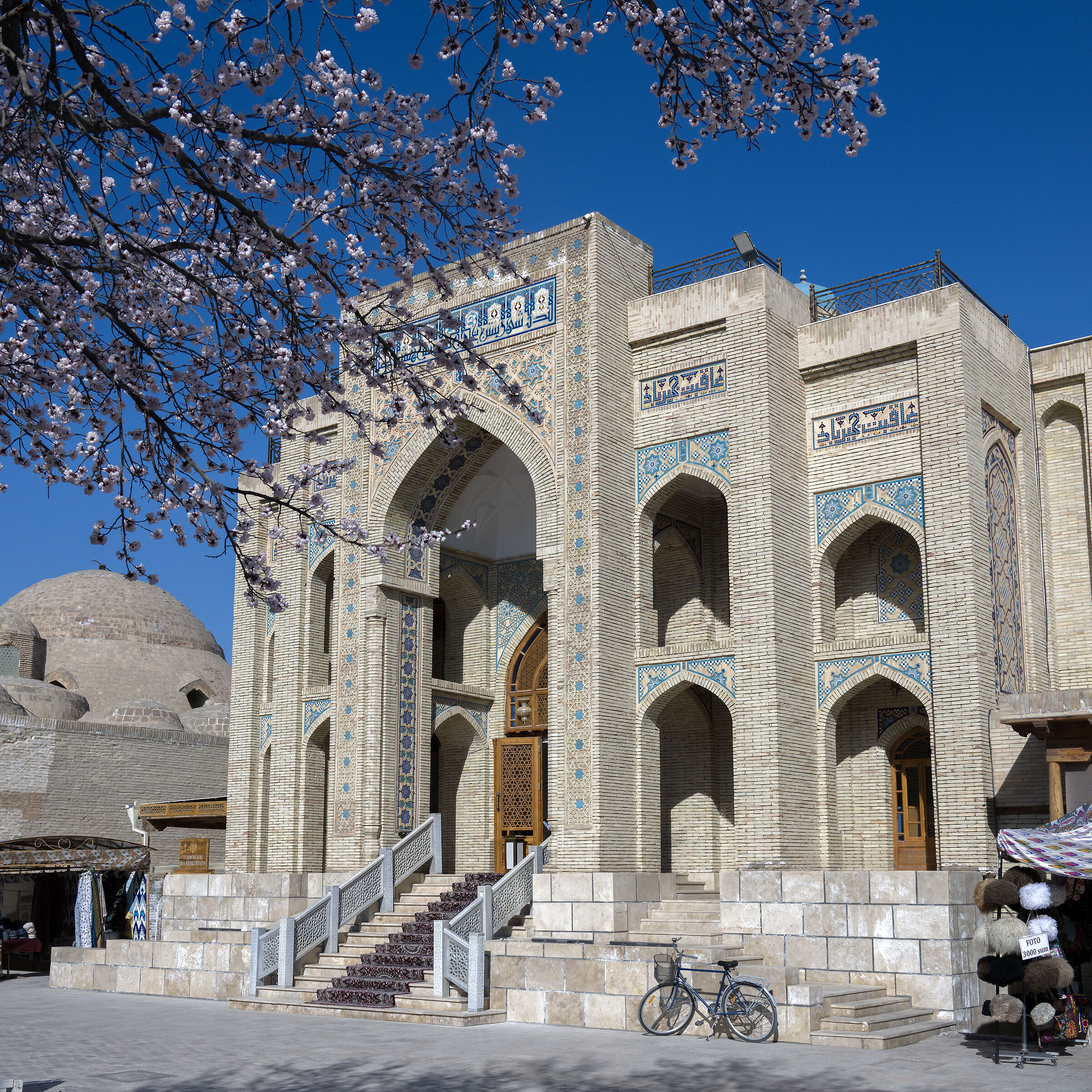 Uzbekistan 2025 - Bukhara (26)