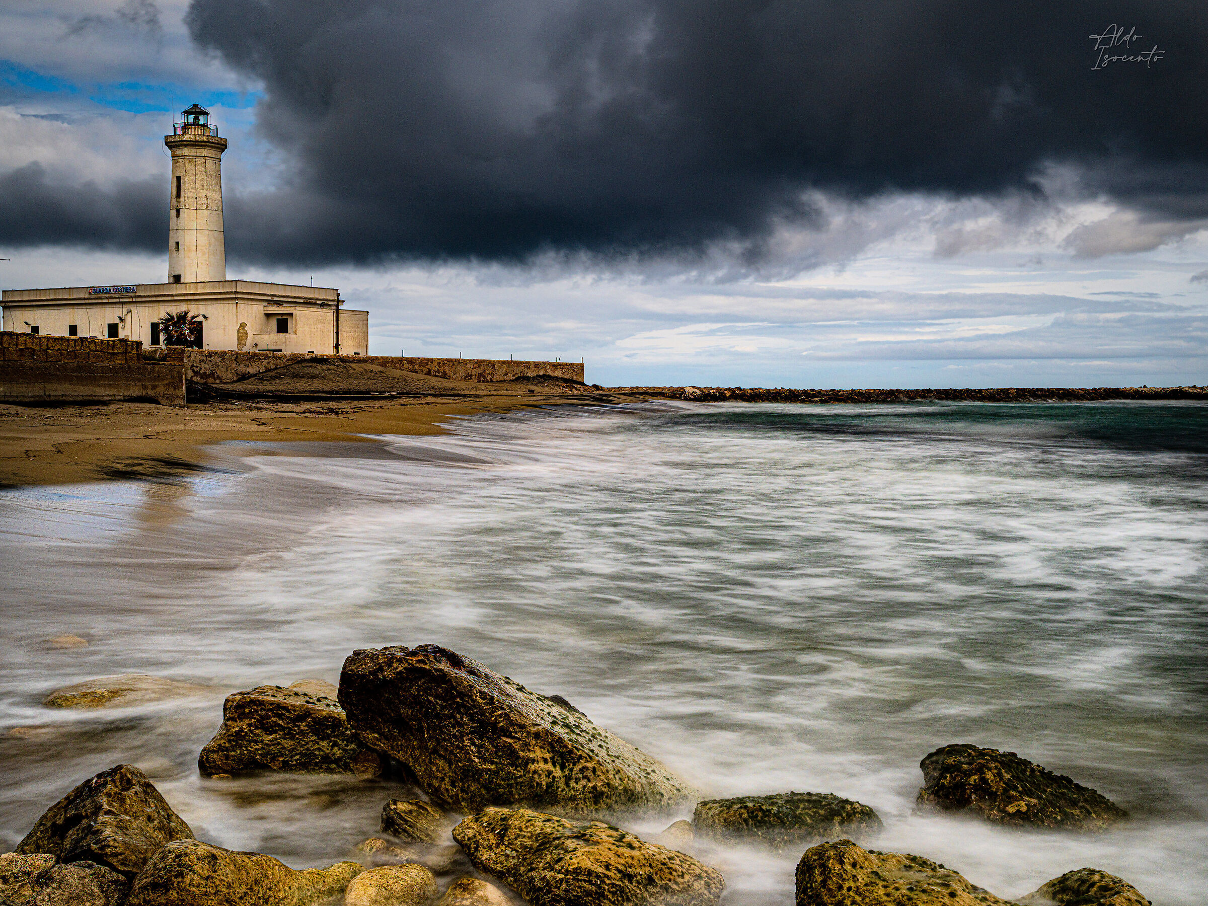 San Cataldo (con filtro nd)