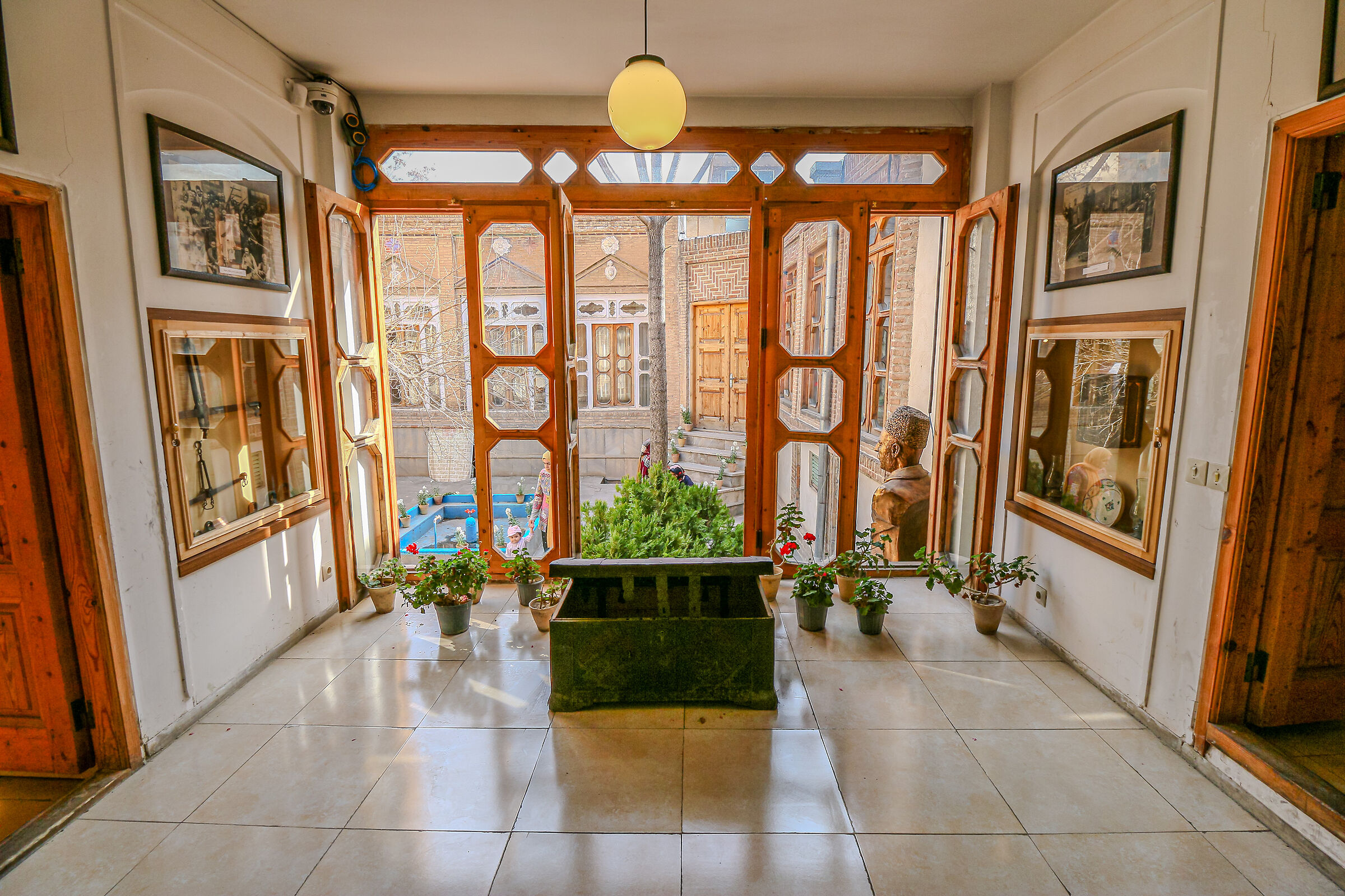 Casa Ali Monsieur