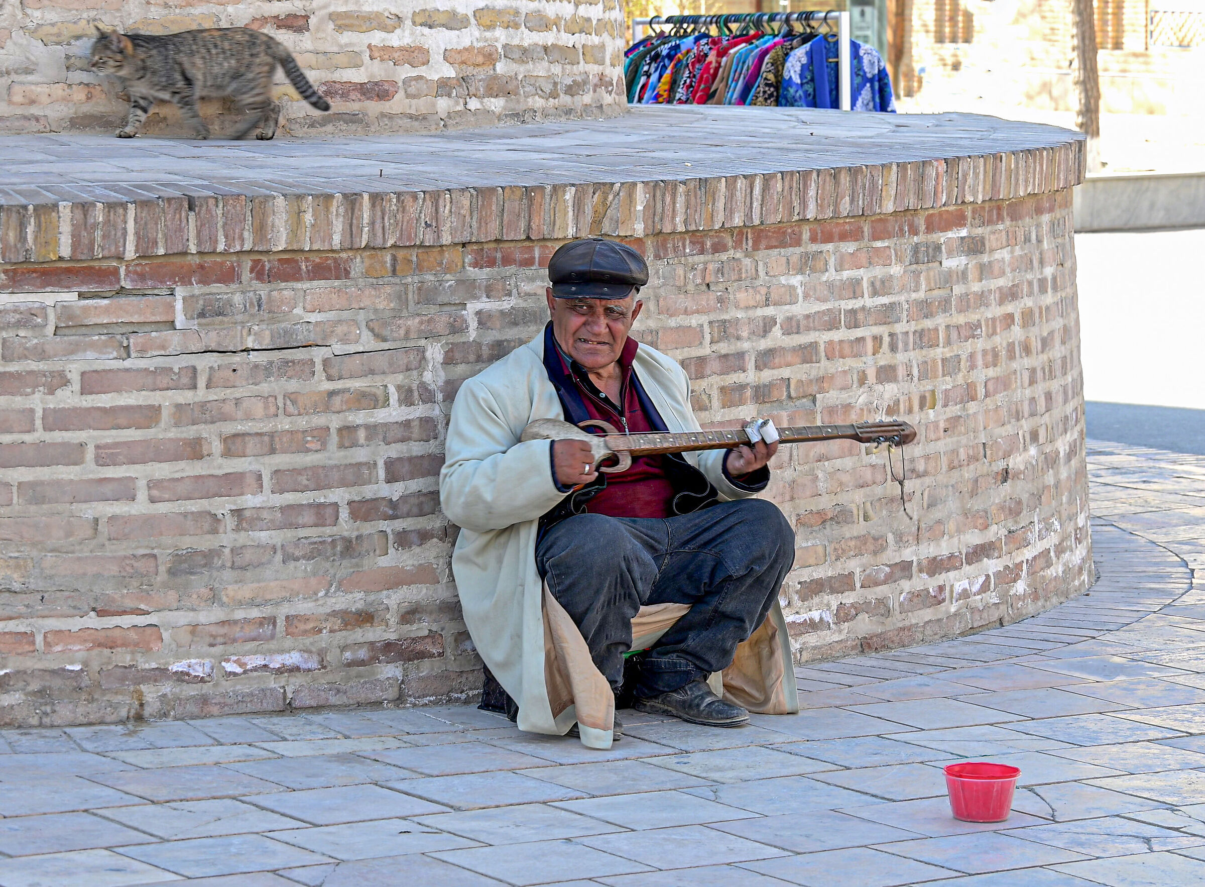 Uzbekistan 2025 - Bukhara (27)