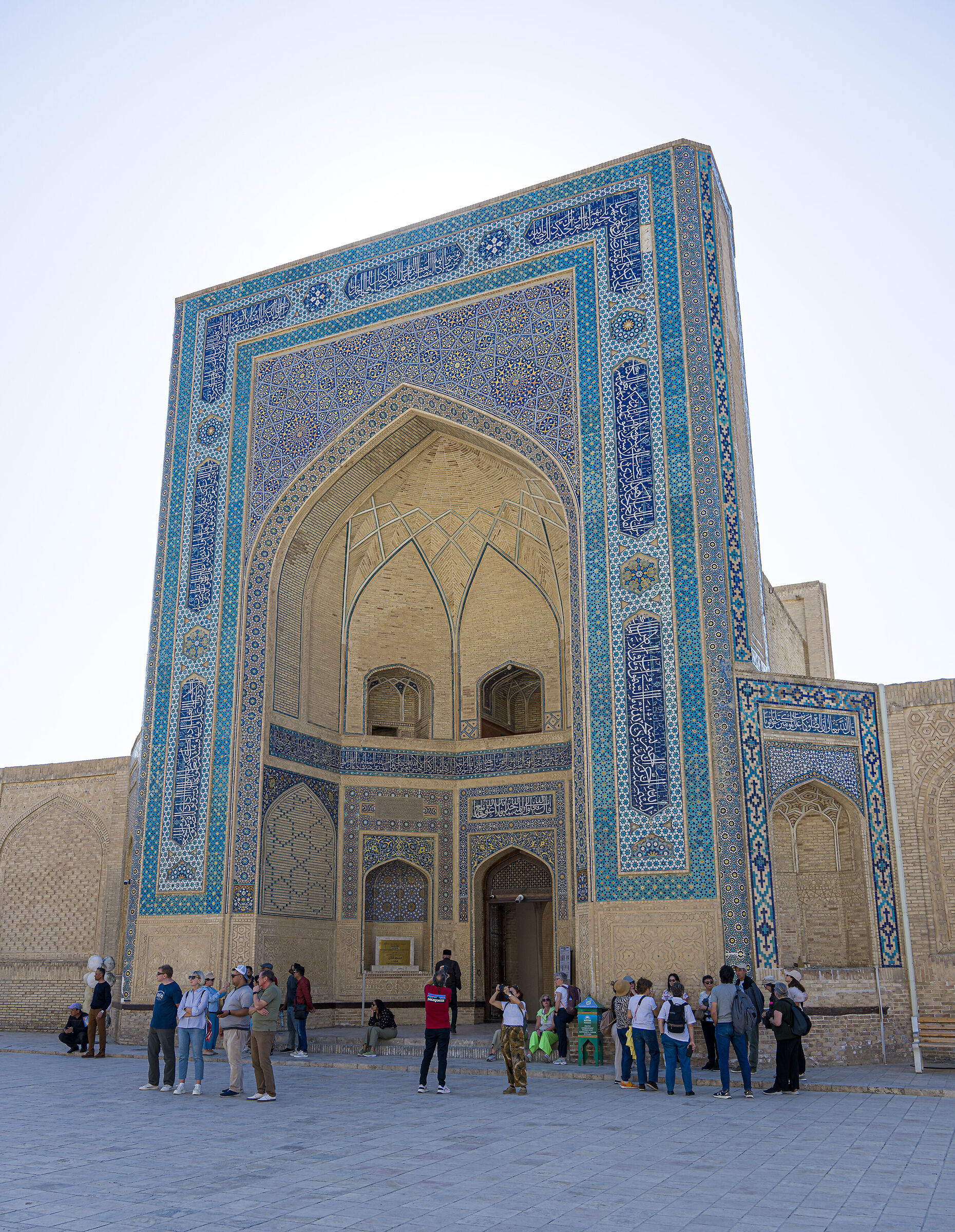 Uzbekistan 2025 - Bukhara (28)