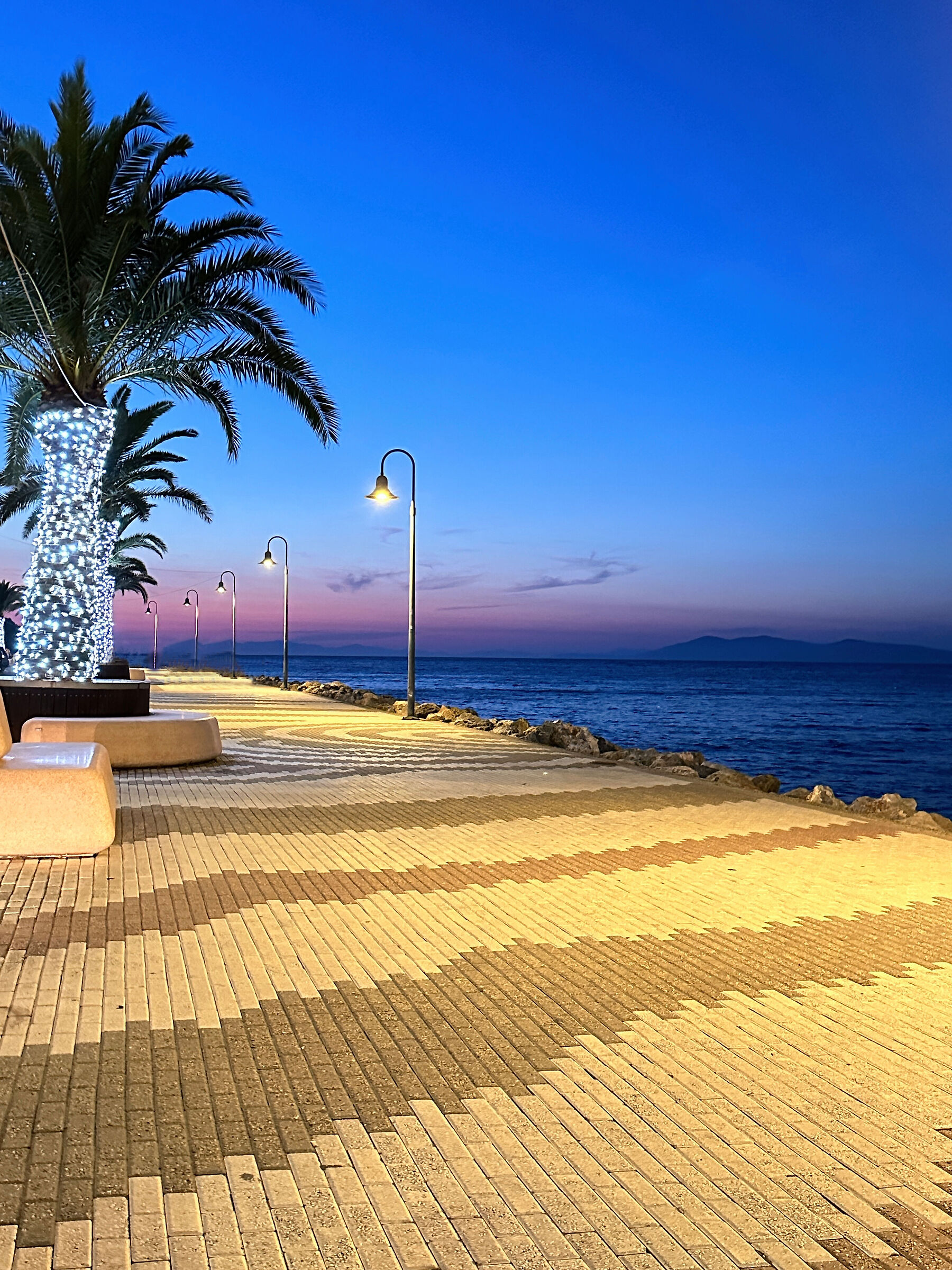 Porto Santo Stefano